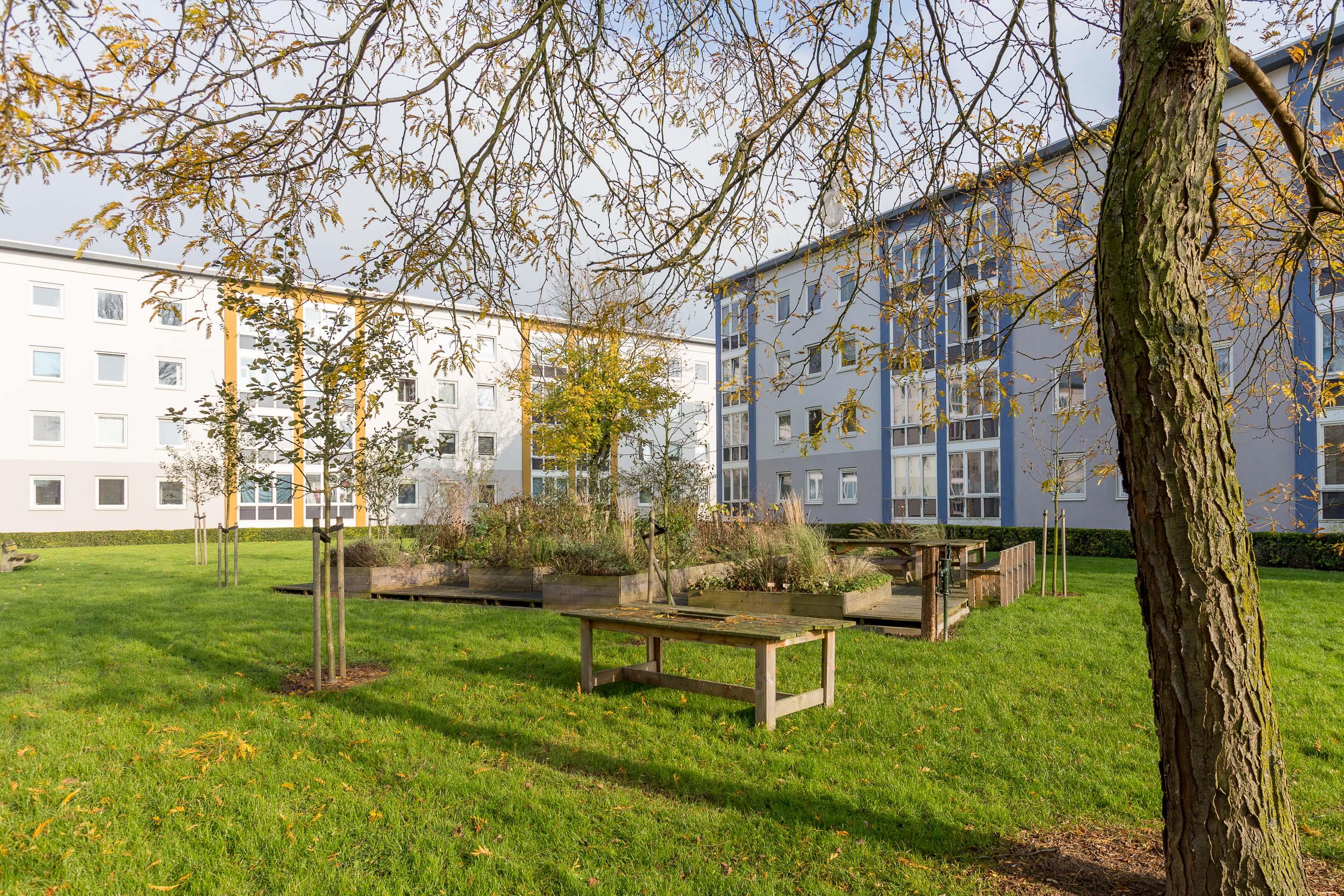 Social Housing Gelderse Rooslaan 394 Arnhem Sociale Huurwoning