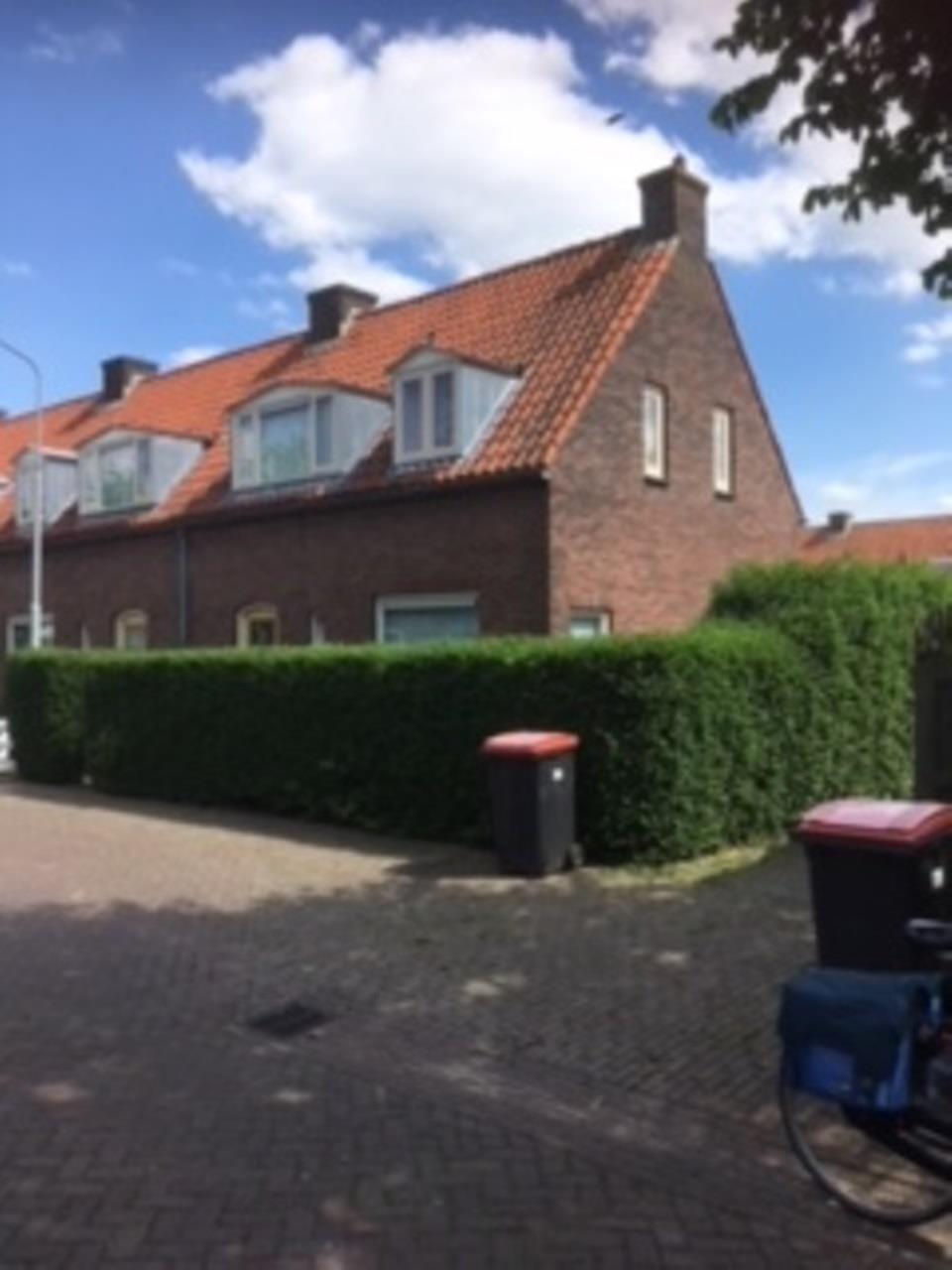 Prins Hendrikstraat 32, 6981 GC Doesburg, Nederland