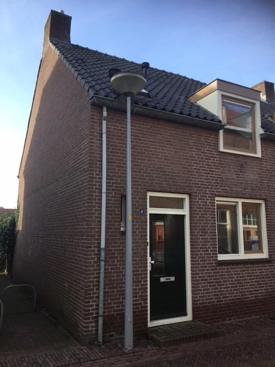 Koetsveldstraat 9, 6981 BE Doesburg, Nederland