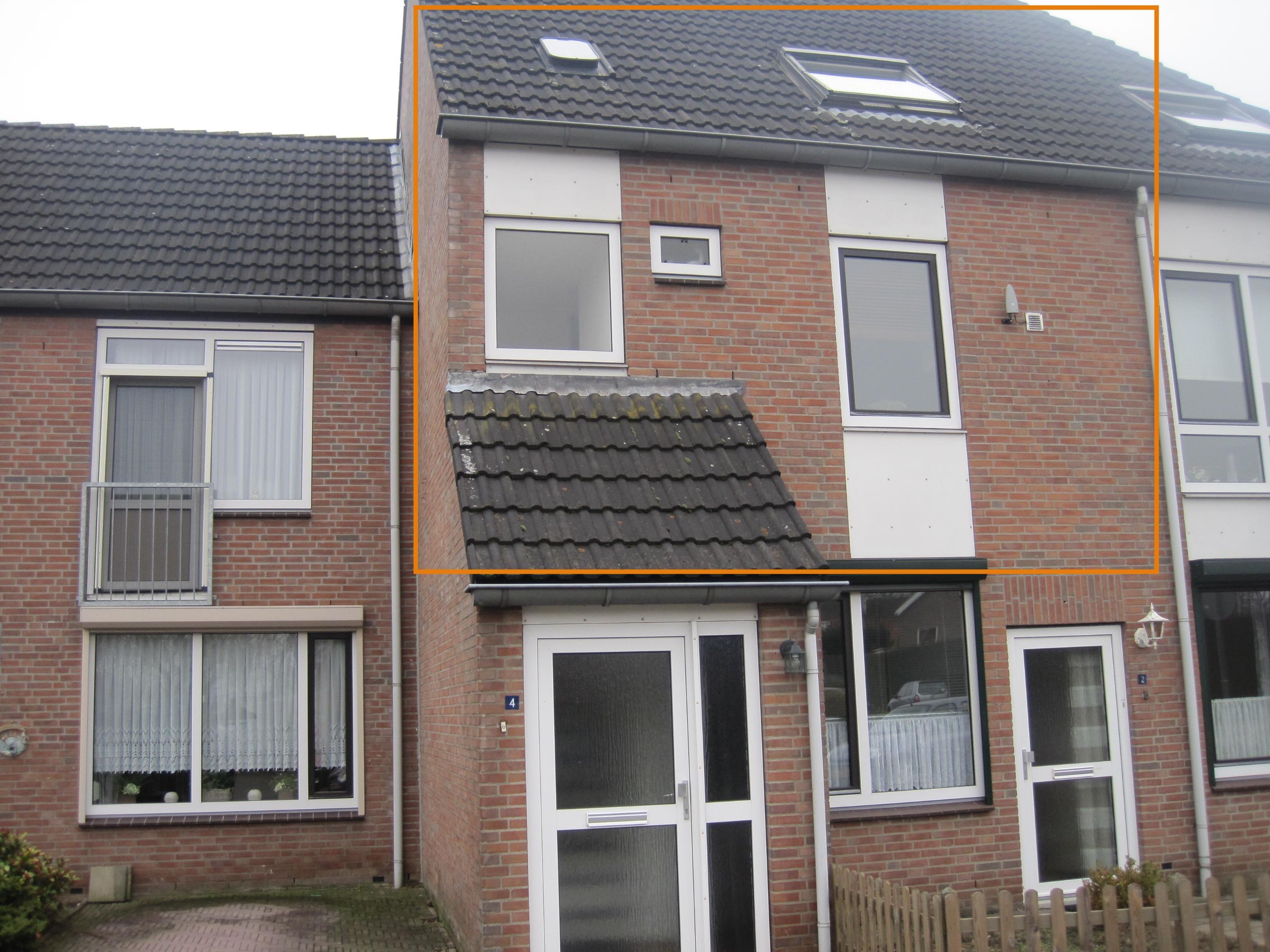 Hyacintstraat 4