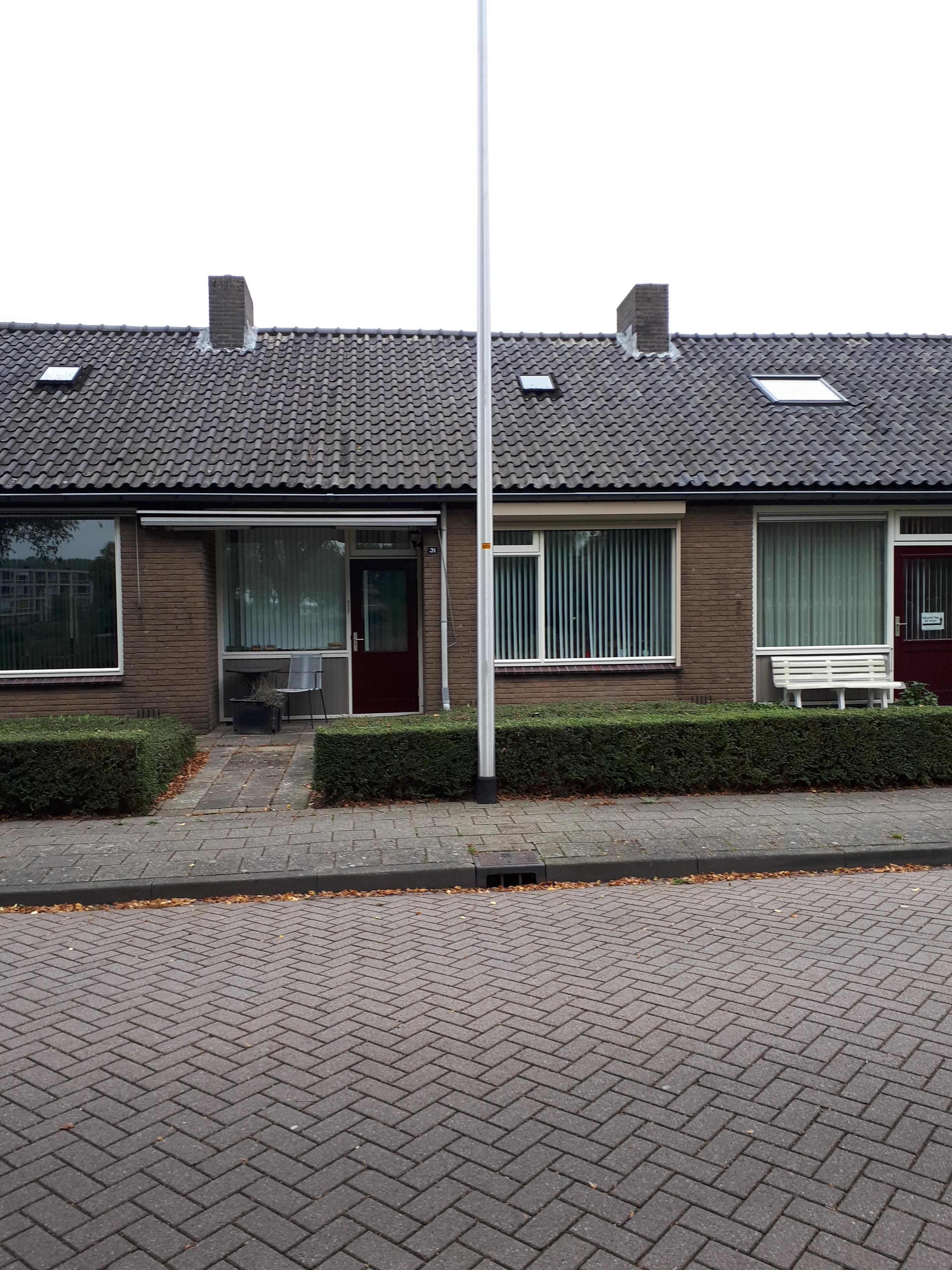 Esdoornlaan 31, 6982 BD Doesburg, Nederland