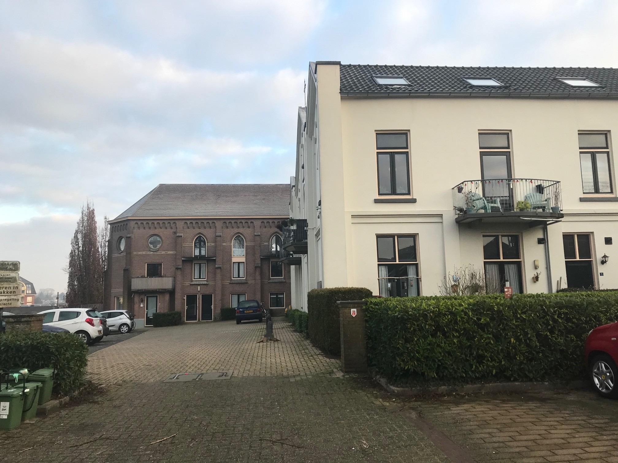 Hollands Klooster 21, 6562 JE Groesbeek, Nederland