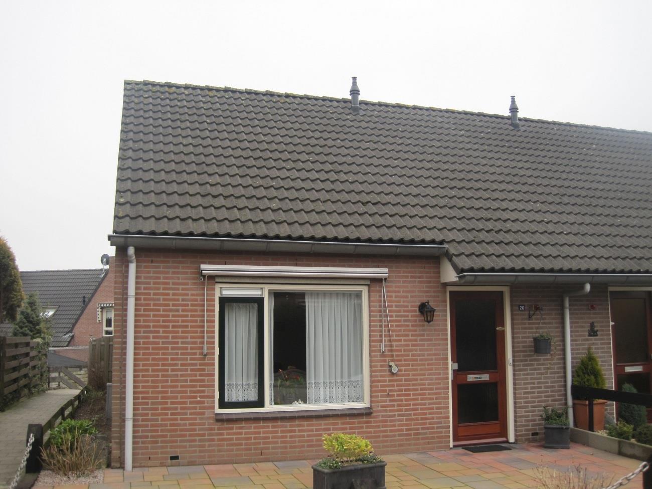 Oude Doetinchemseweg 20, 7041 DC 's-Heerenberg, Nederland