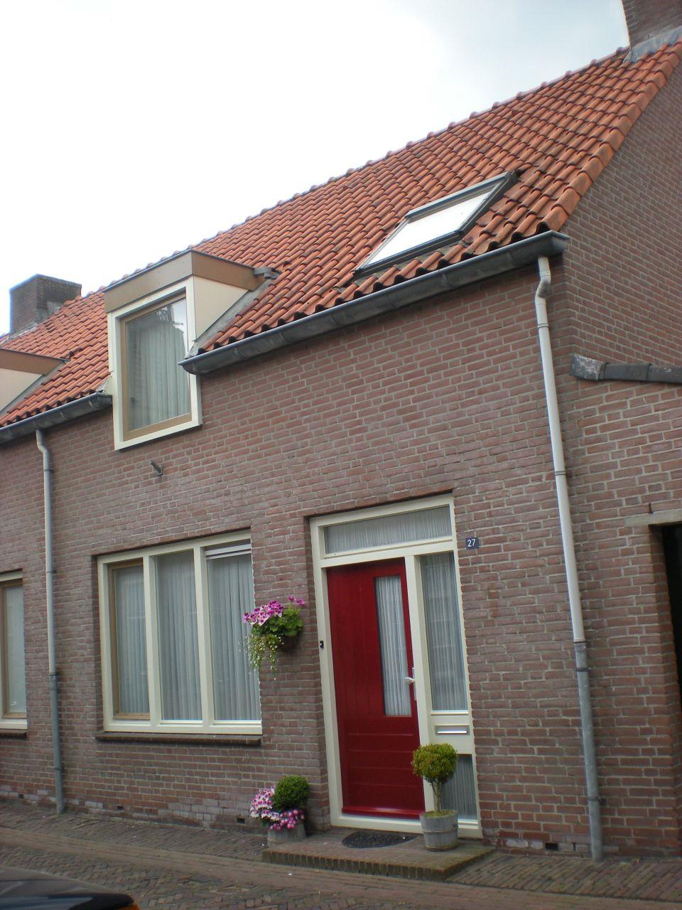 Koetsveldstraat 27, 6981 BE Doesburg, Nederland