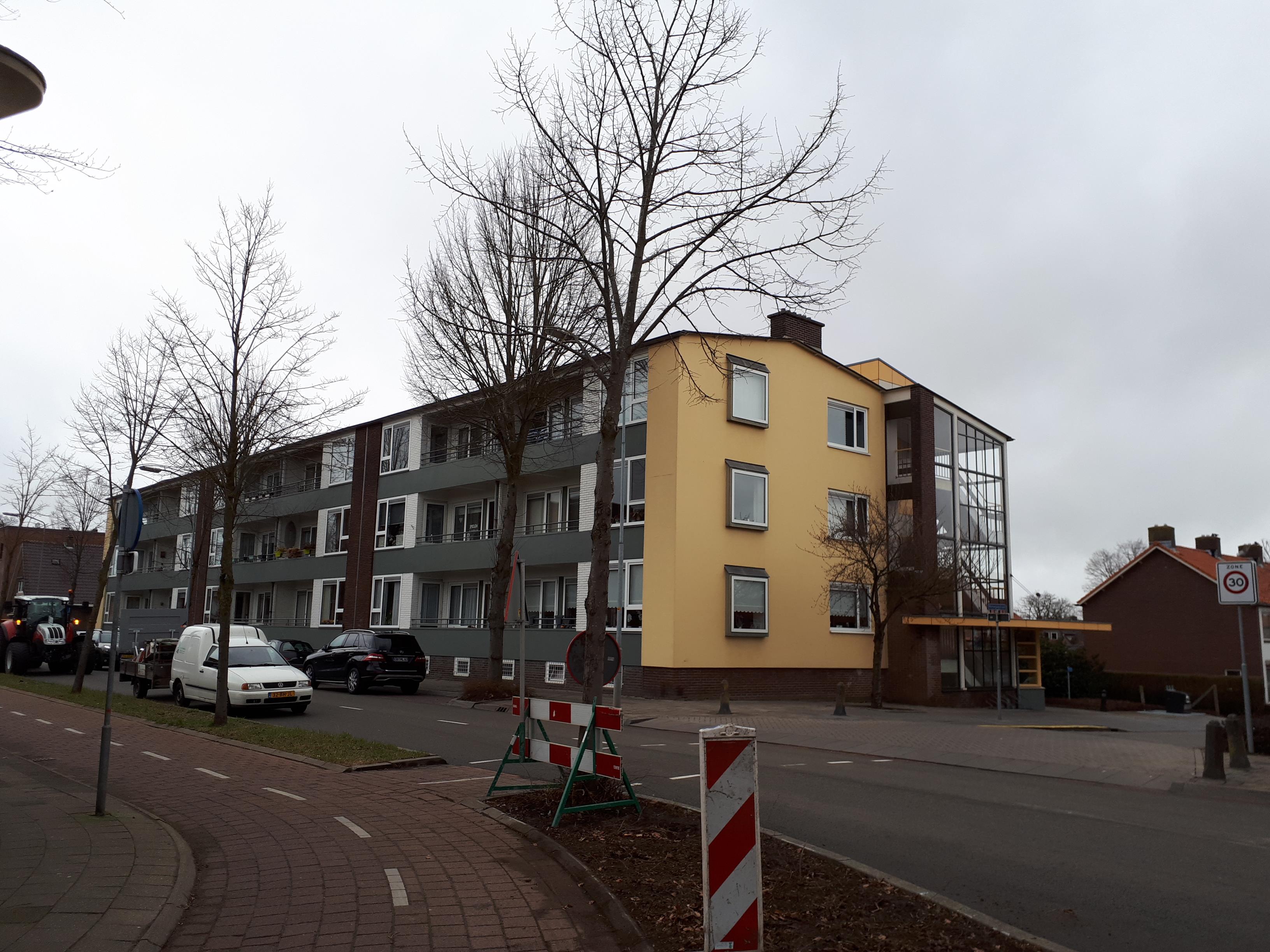 Kraakselaan 43, 6981 HB Doesburg, Nederland