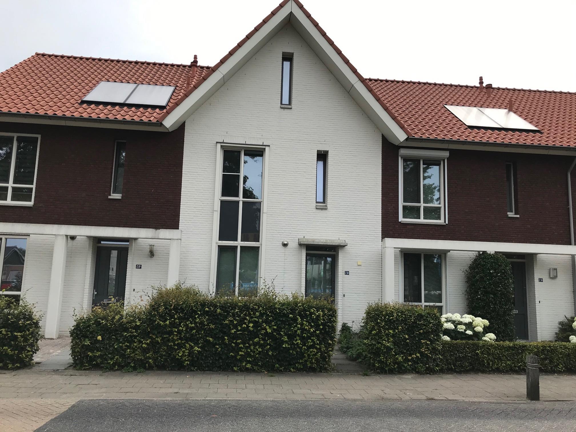 Broekkant 28, 6581 AG Malden, Nederland