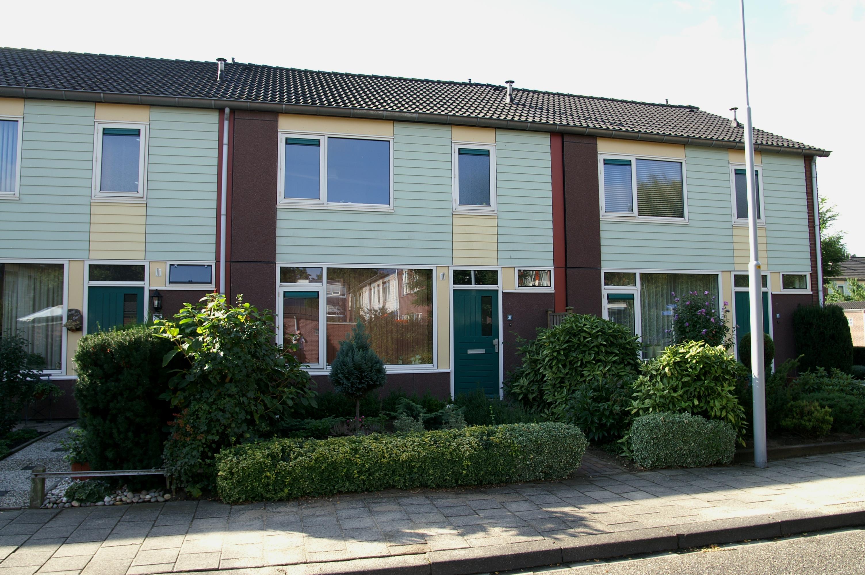 Sibeliusstraat 31, 6904 KM Zevenaar, Nederland