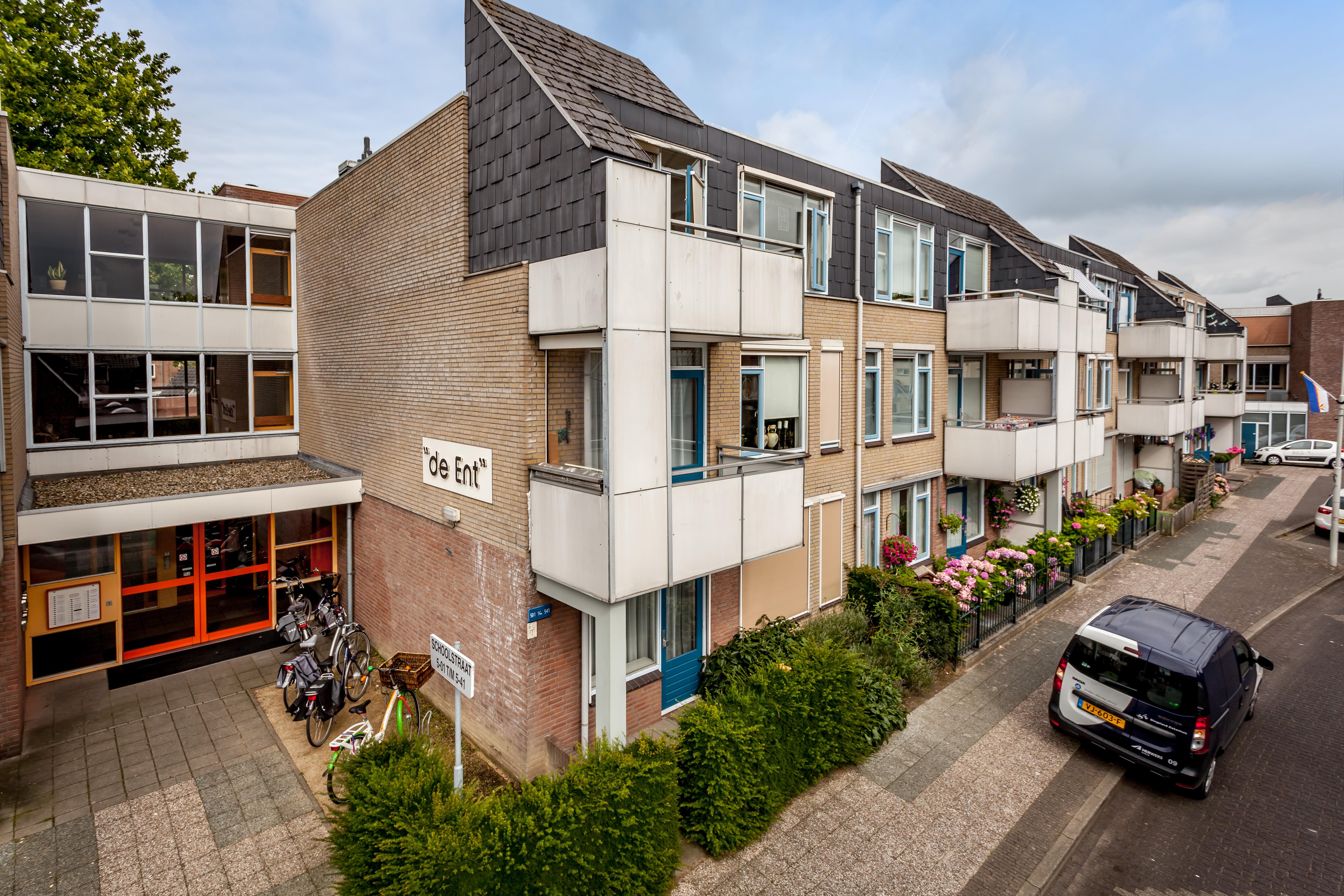 Schoolstraat 58