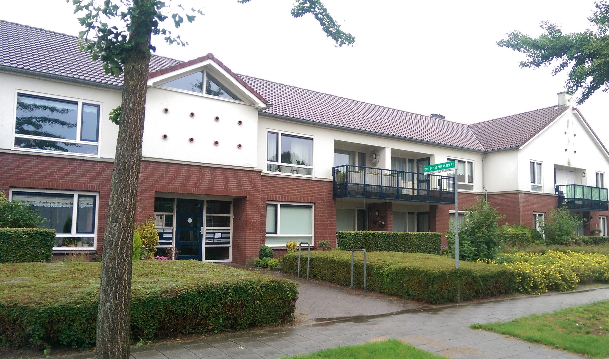 Doctor Schaepmanstraat 51, 6951 GS Dieren, Nederland