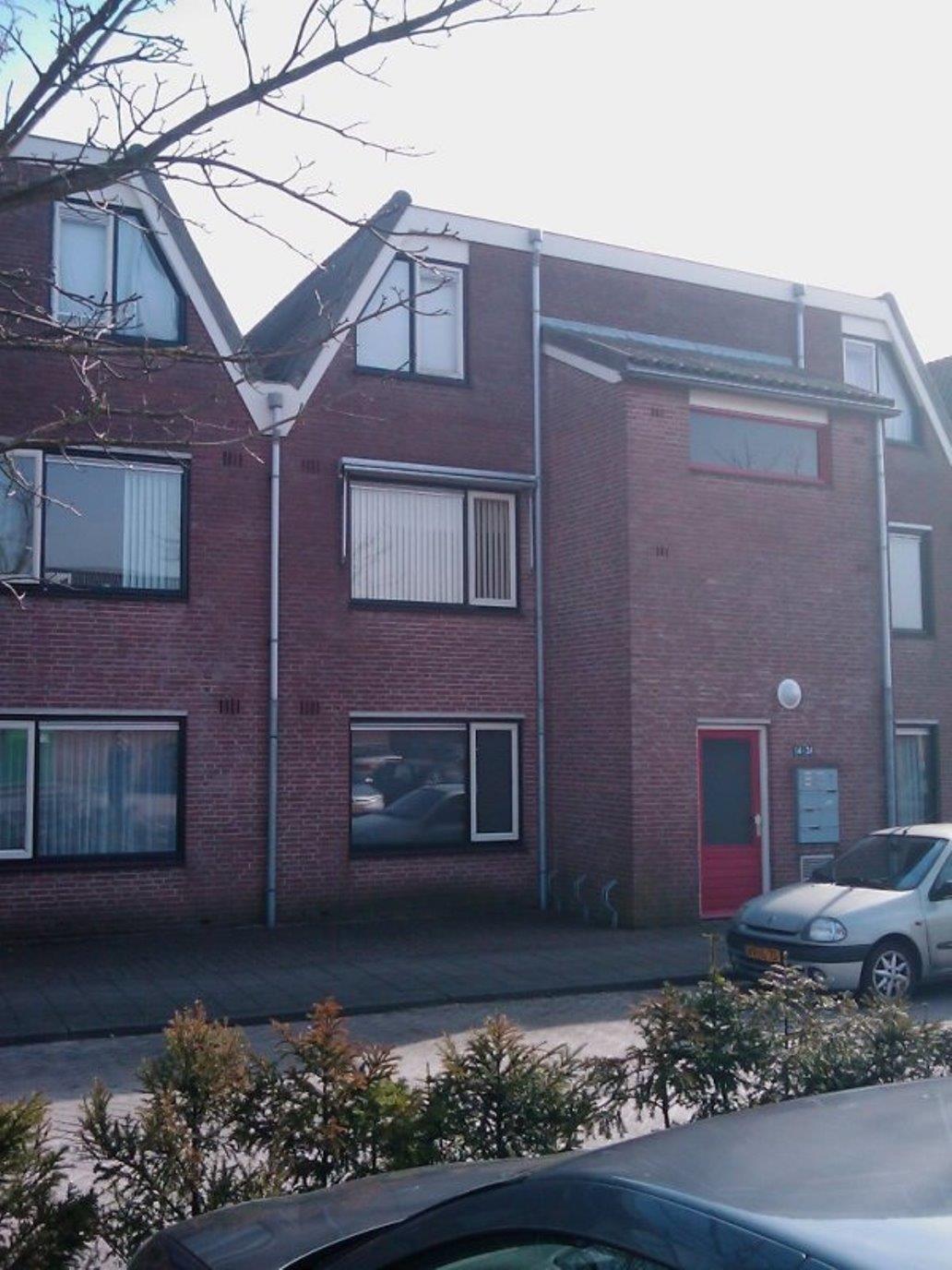 Muldershof 30, 6562 BH Groesbeek, Nederland