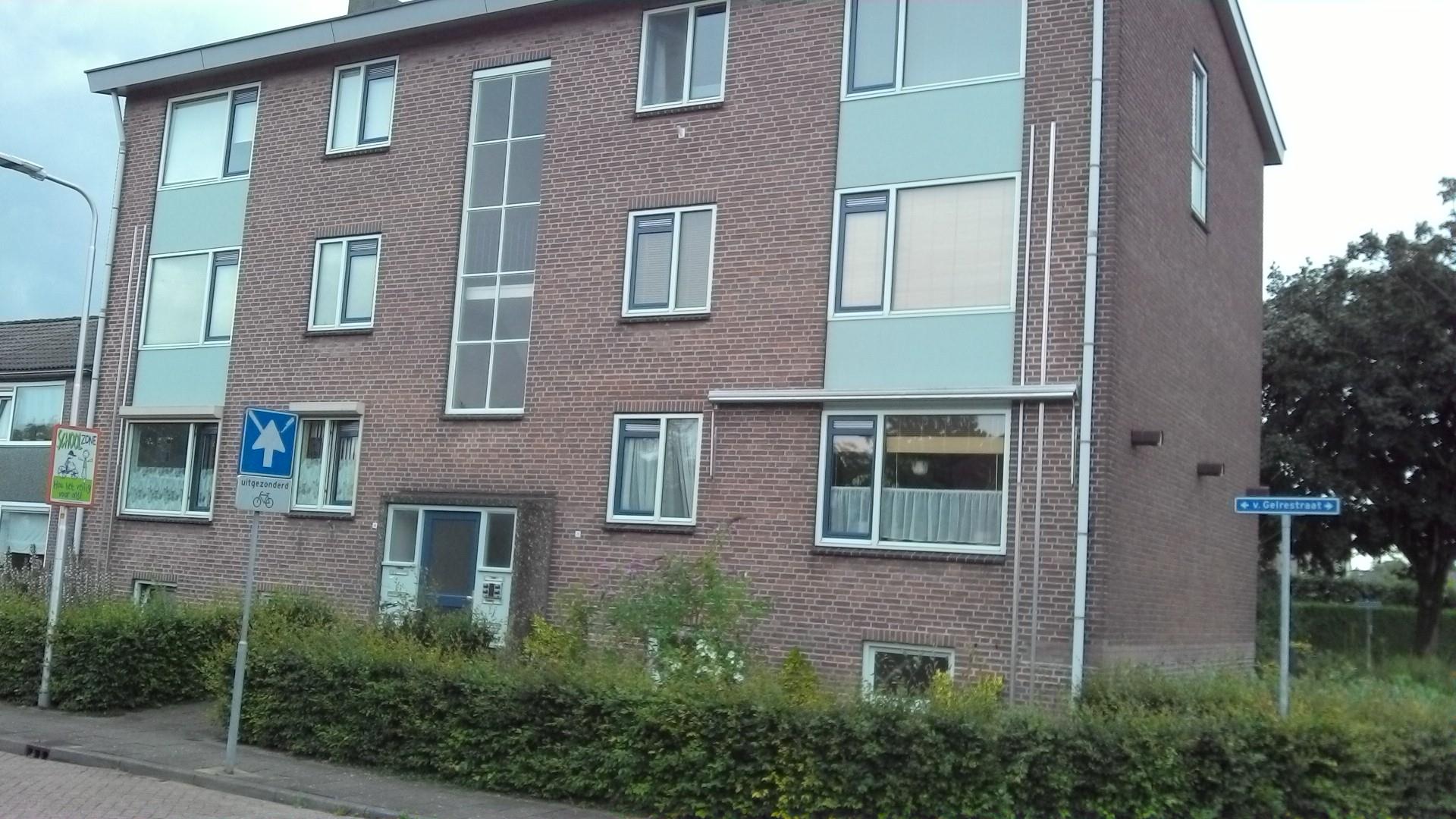 Van Gelrestraat 21B