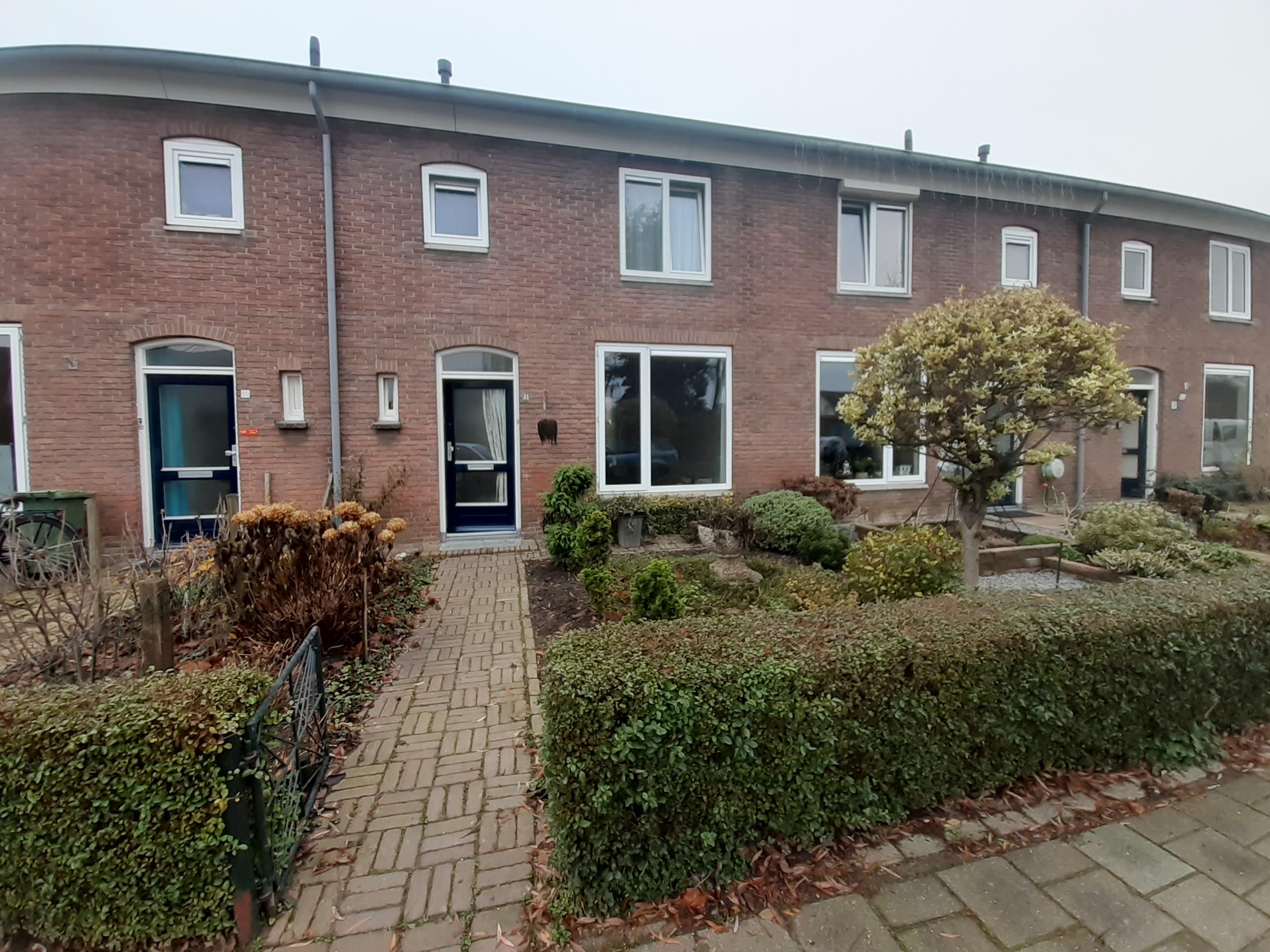 Pr. Beatrixstraat 31, 6661 VN Elst, Nederland