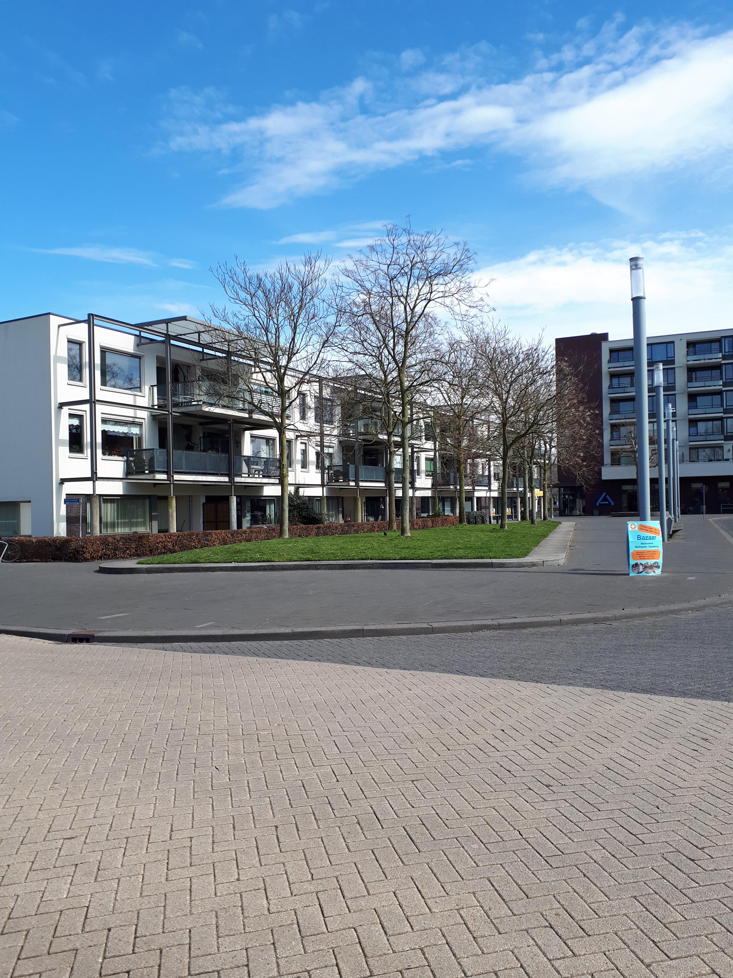 Burgemeester Keiserplein 39, 6982 BM Doesburg, Nederland