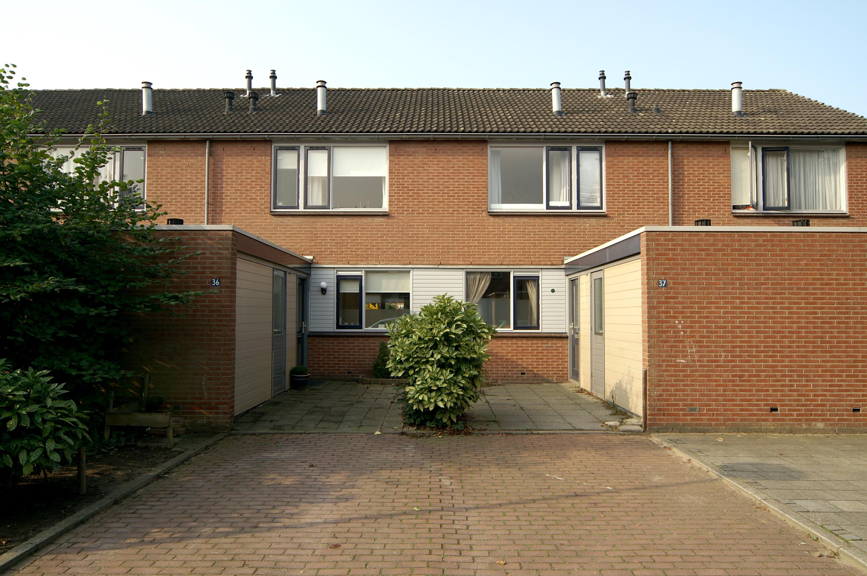 Zonegge 537, 6903 EL Zevenaar, Nederland