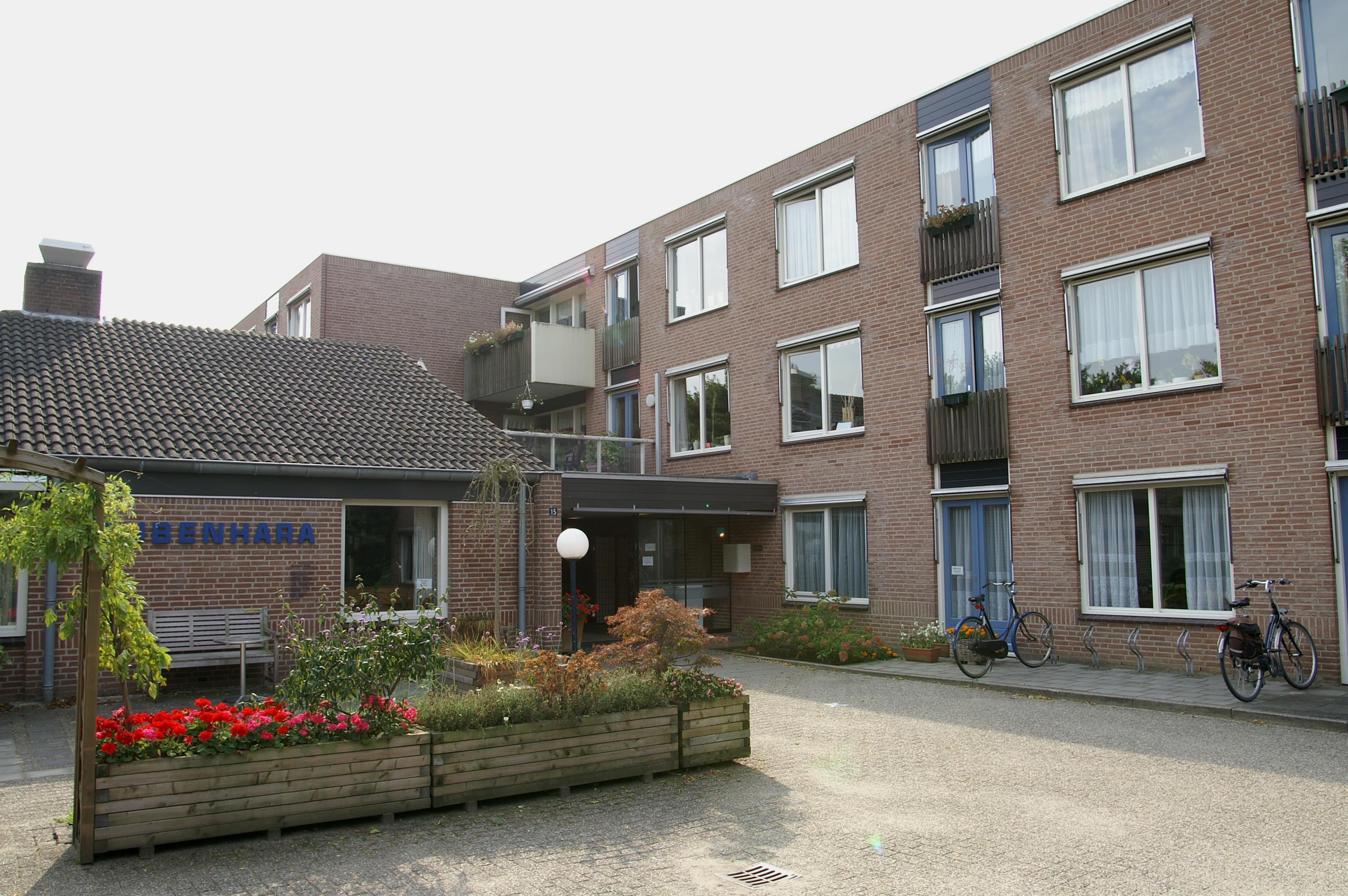 Hunneveldweg 15