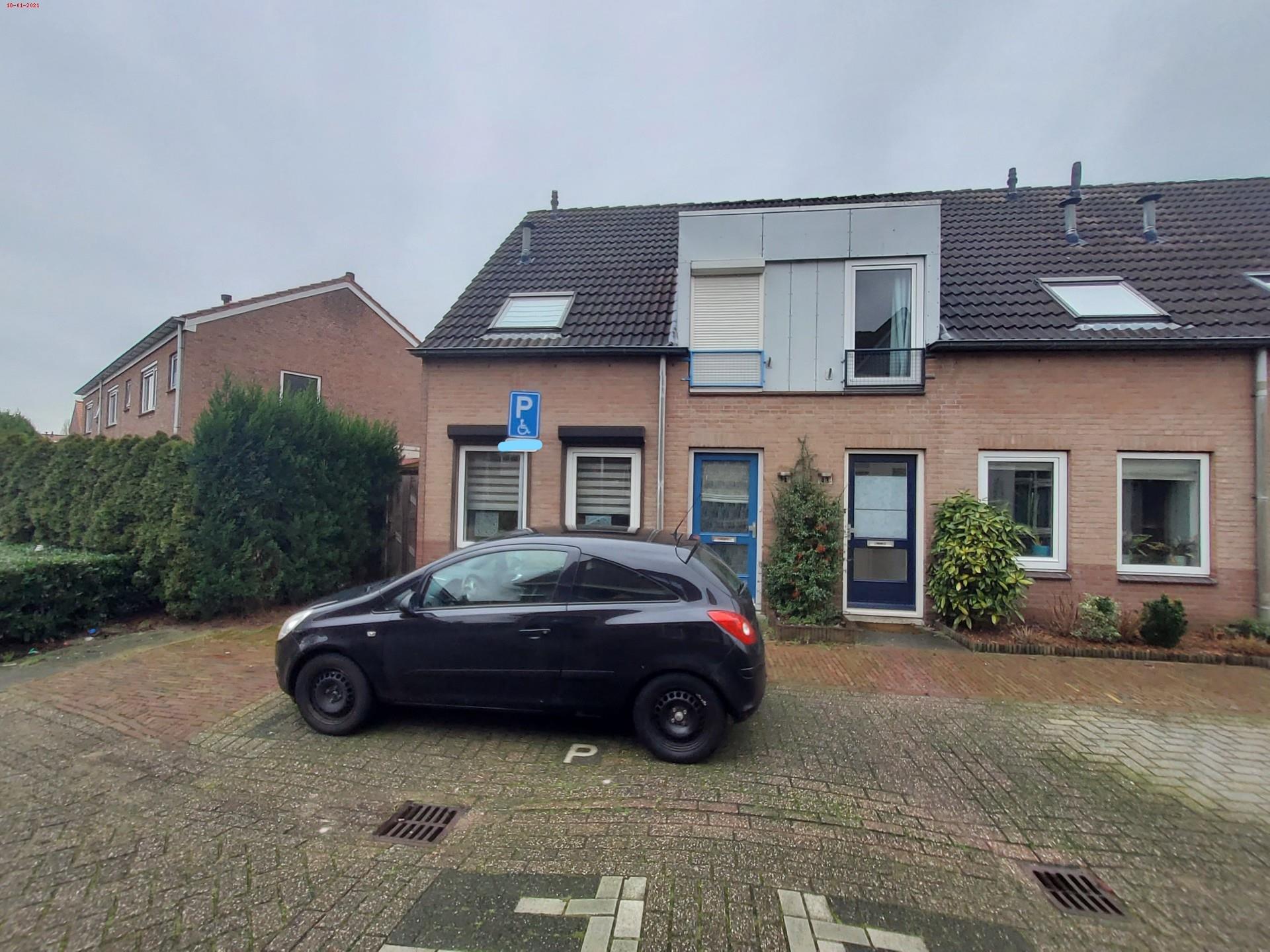 Hertog Arnoudstraat 41, 6882 CM Velp, Nederland