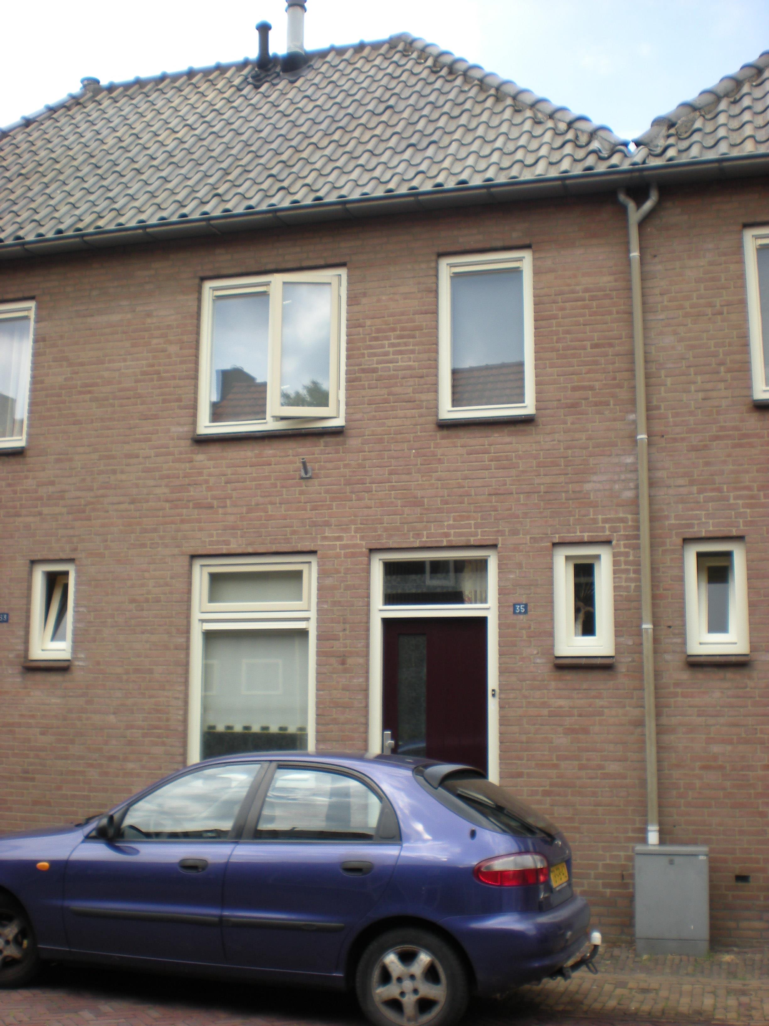 Bergstraat 35