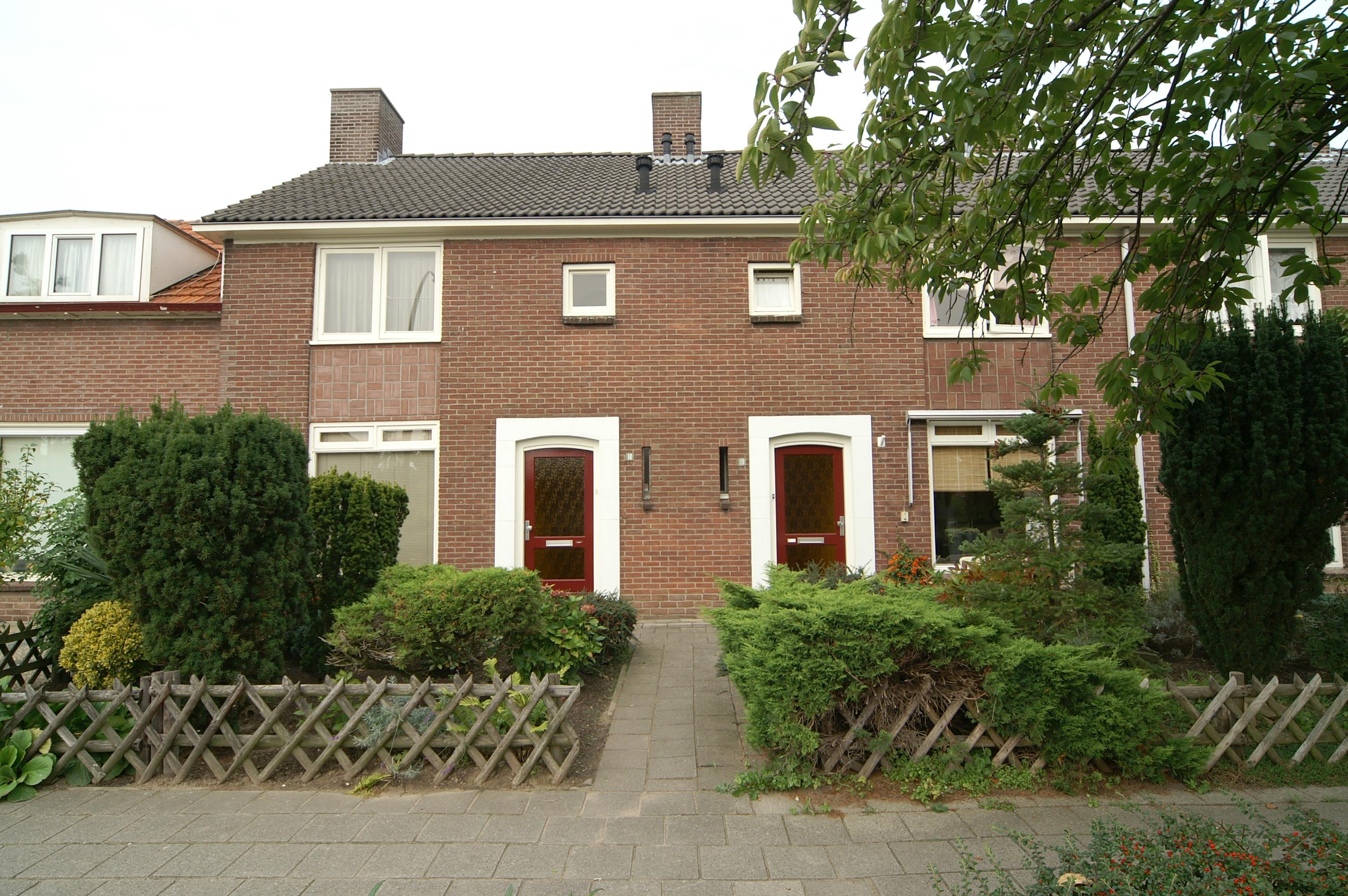 Haspelstraat 18