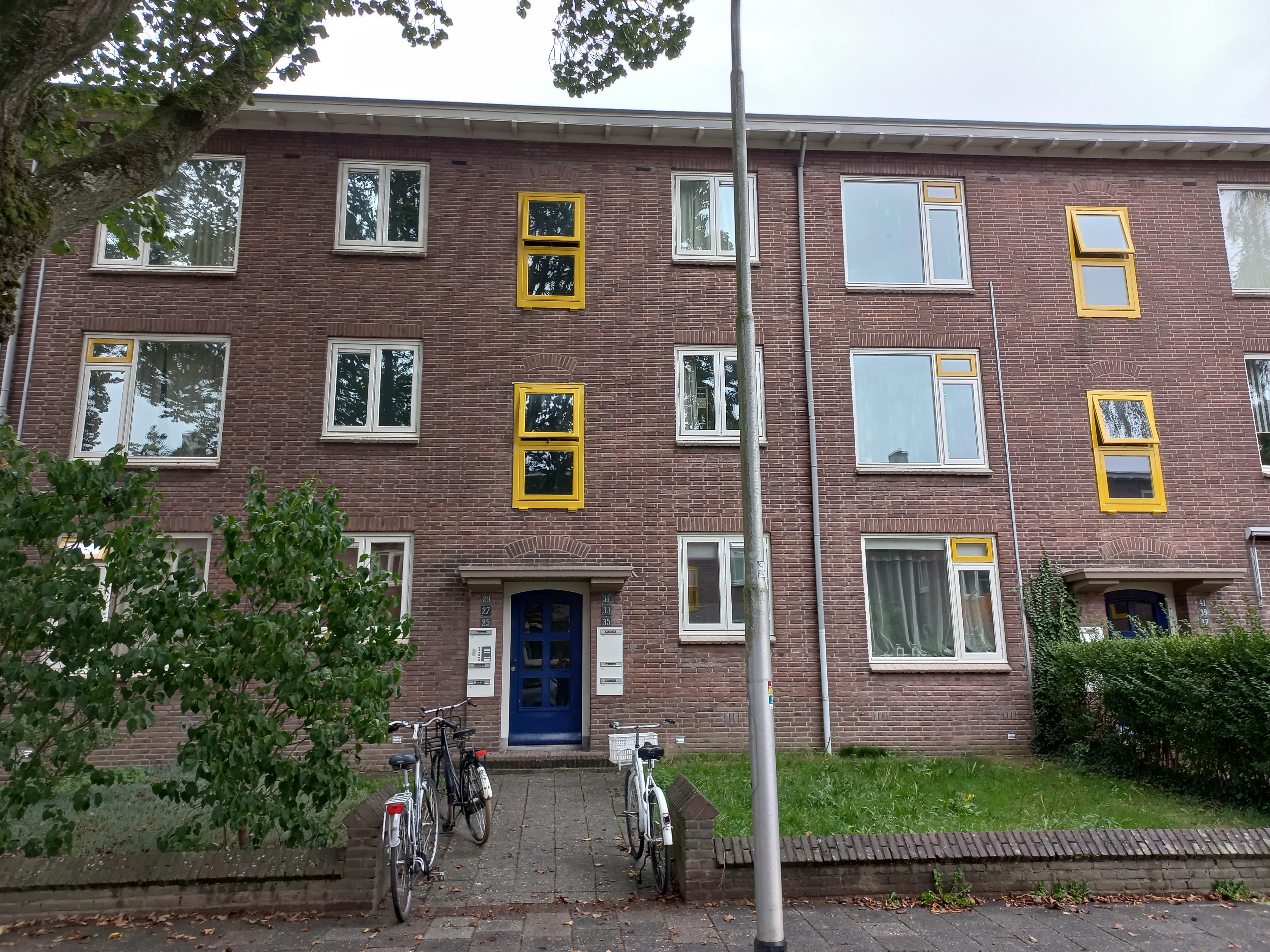 Cipresstraat 31