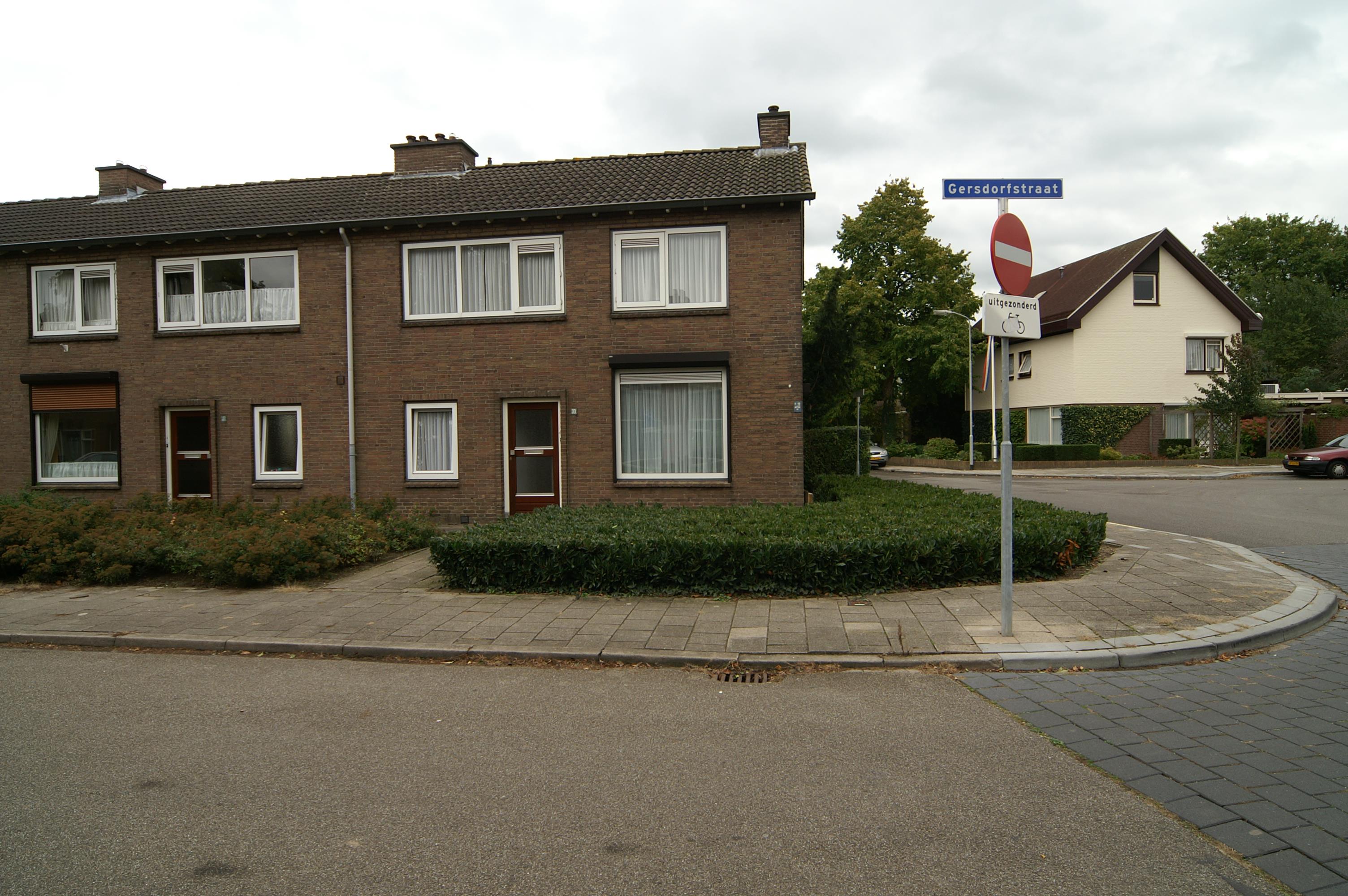 Gersdorfstraat 33