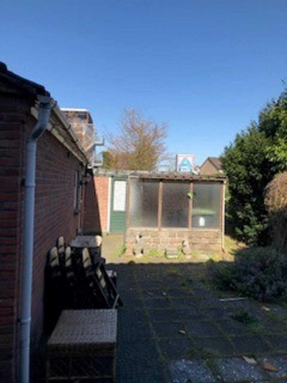 Ooievaarstraat 32