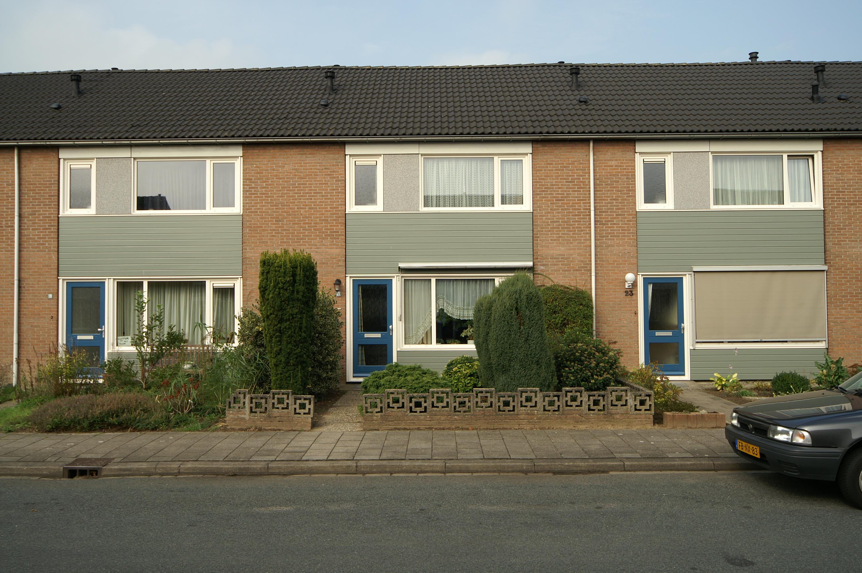 Kastanjestraat 21, 6903 CP Zevenaar, Nederland