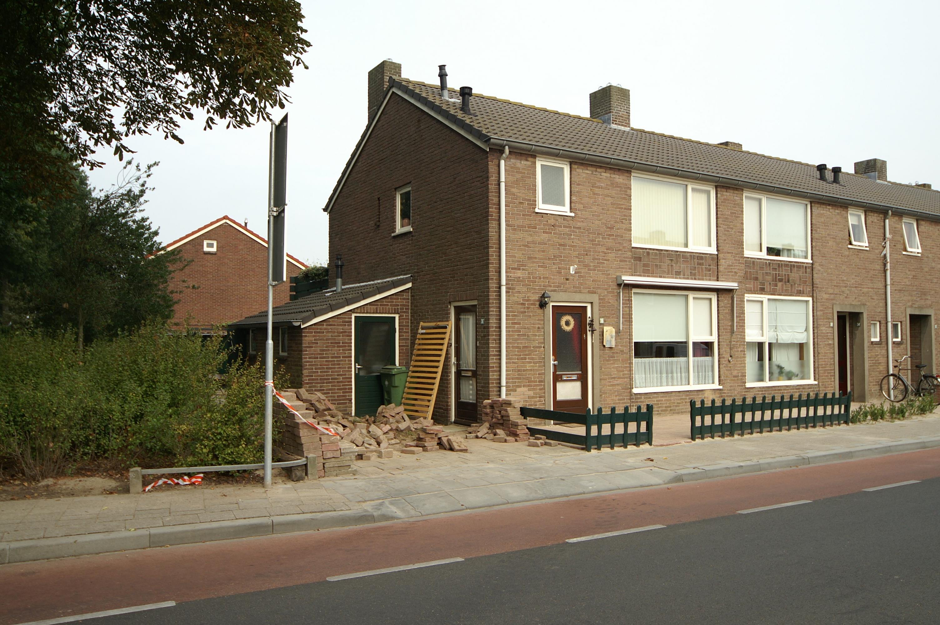 Haspelstraat 36A