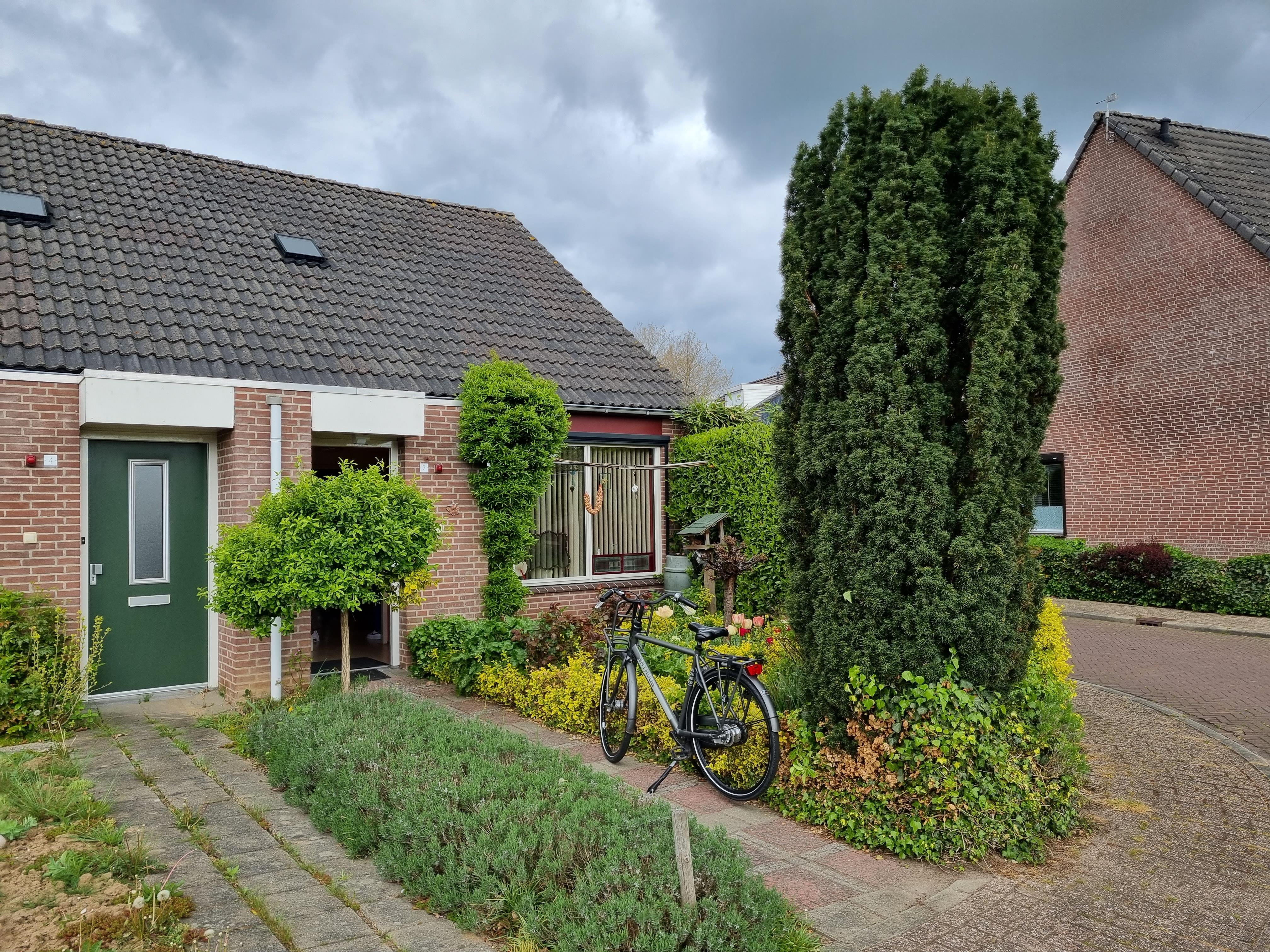 Het Rietlandt 2, 6932 JB Westervoort, Nederland