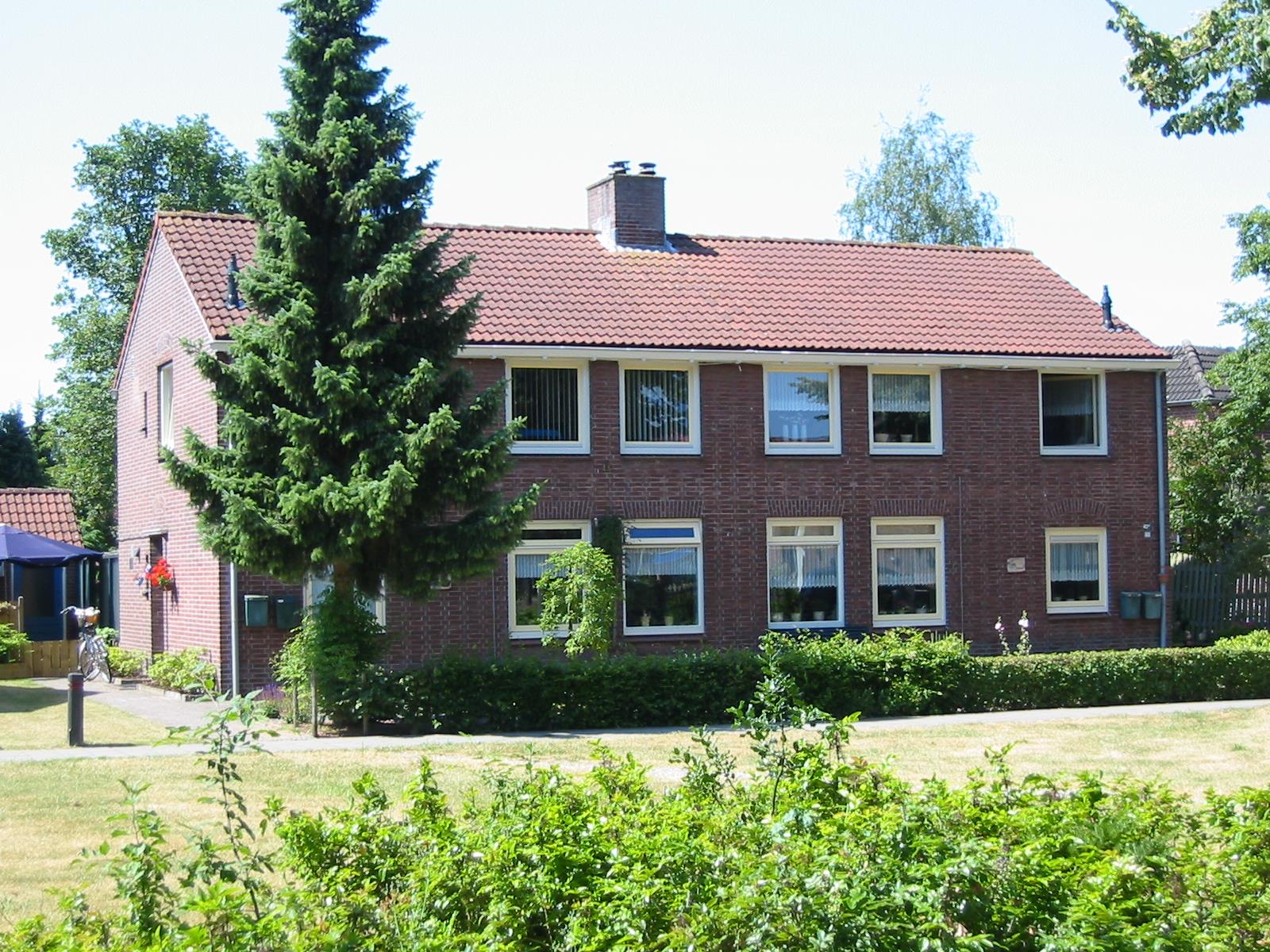 Valendrieseweg 44A, 6602 GL Wijchen, Nederland