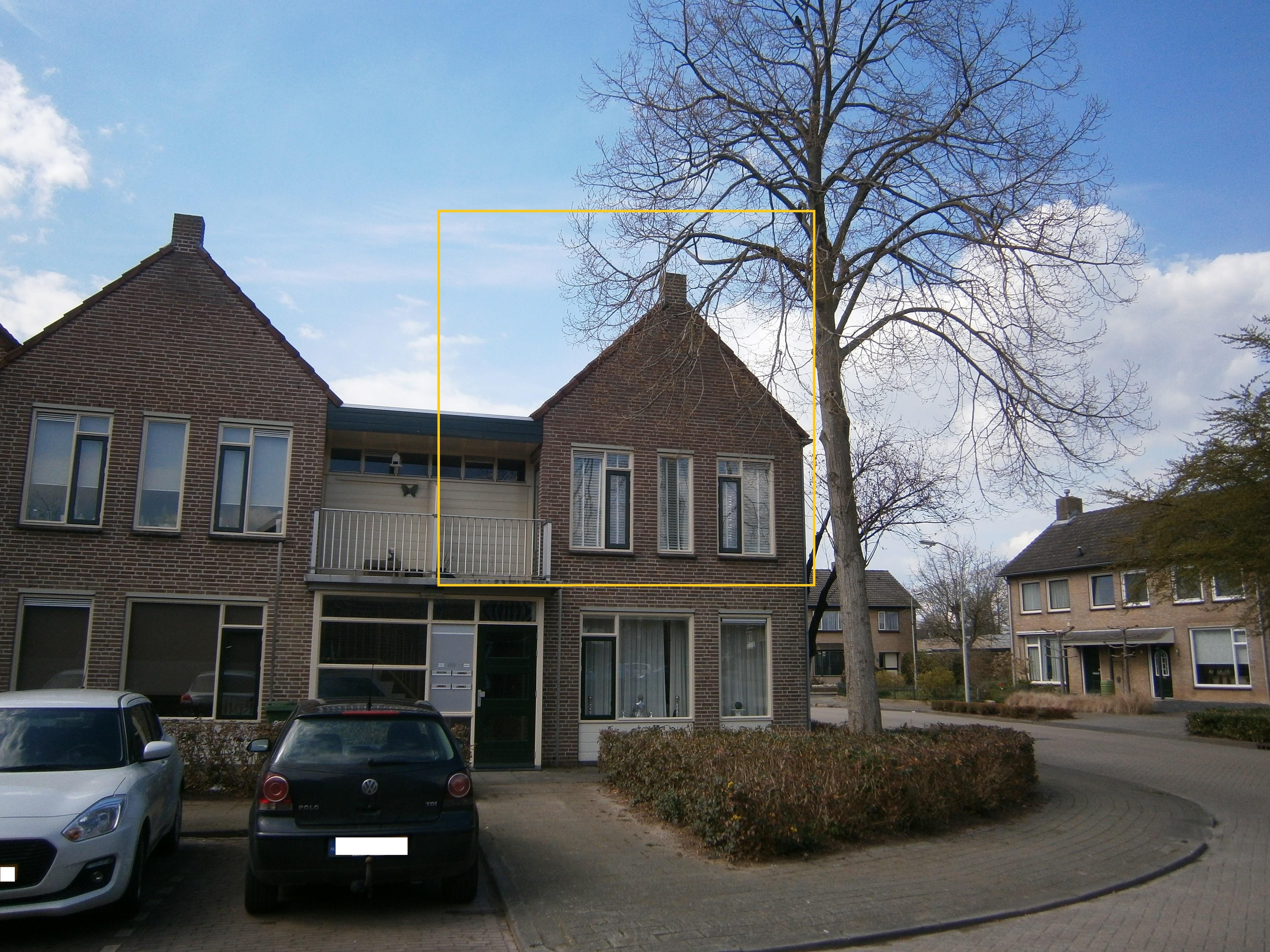 De Bongerd 4, 6645 AZ Winssen, Nederland