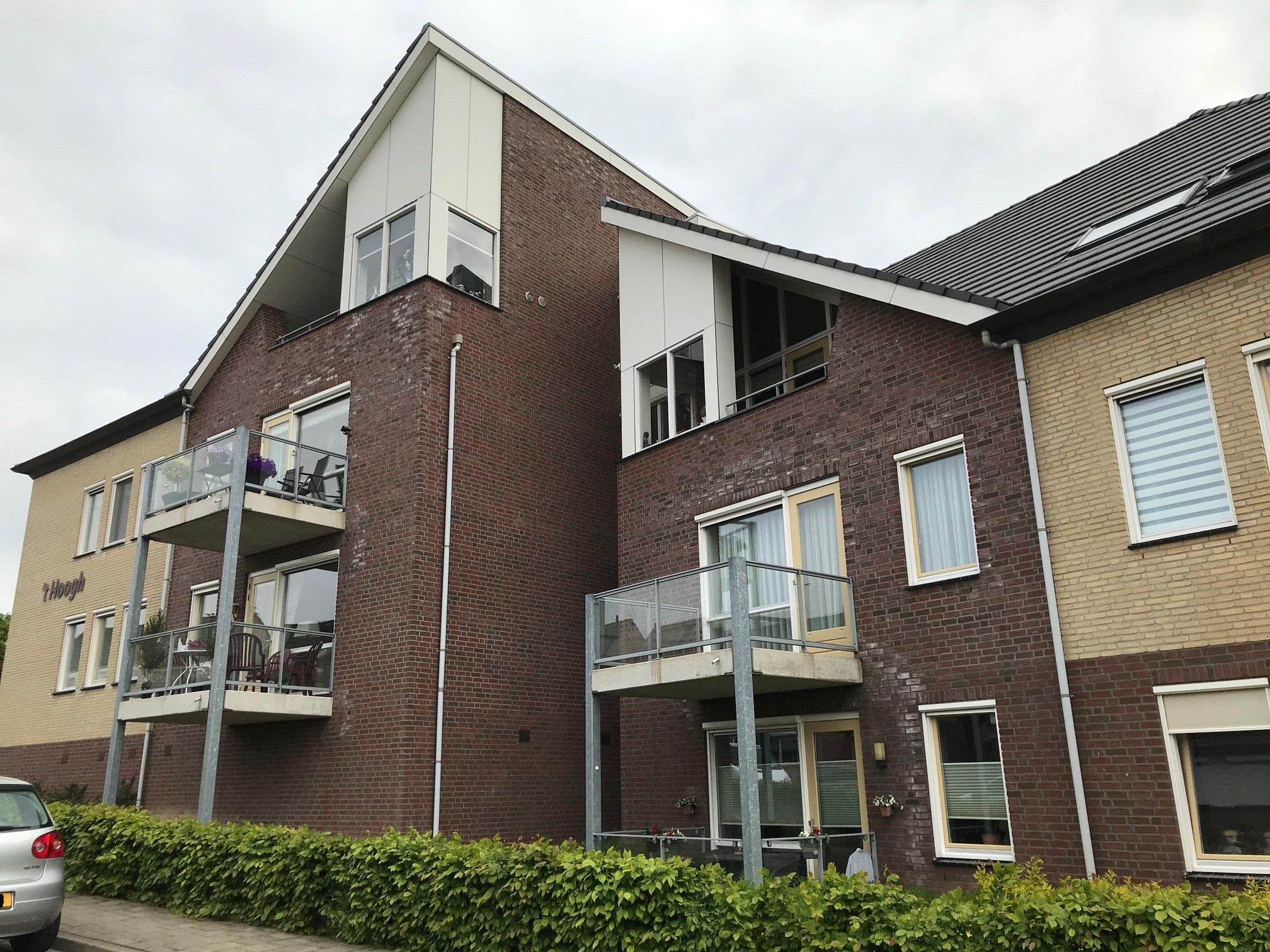 Hogeweg 35, 6561 WC Groesbeek, Nederland