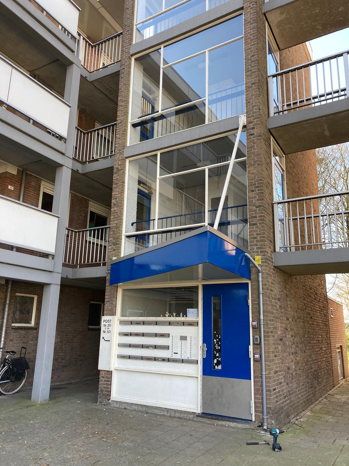 Engelenburgstraat 40, 6825 KP Arnhem, Nederland