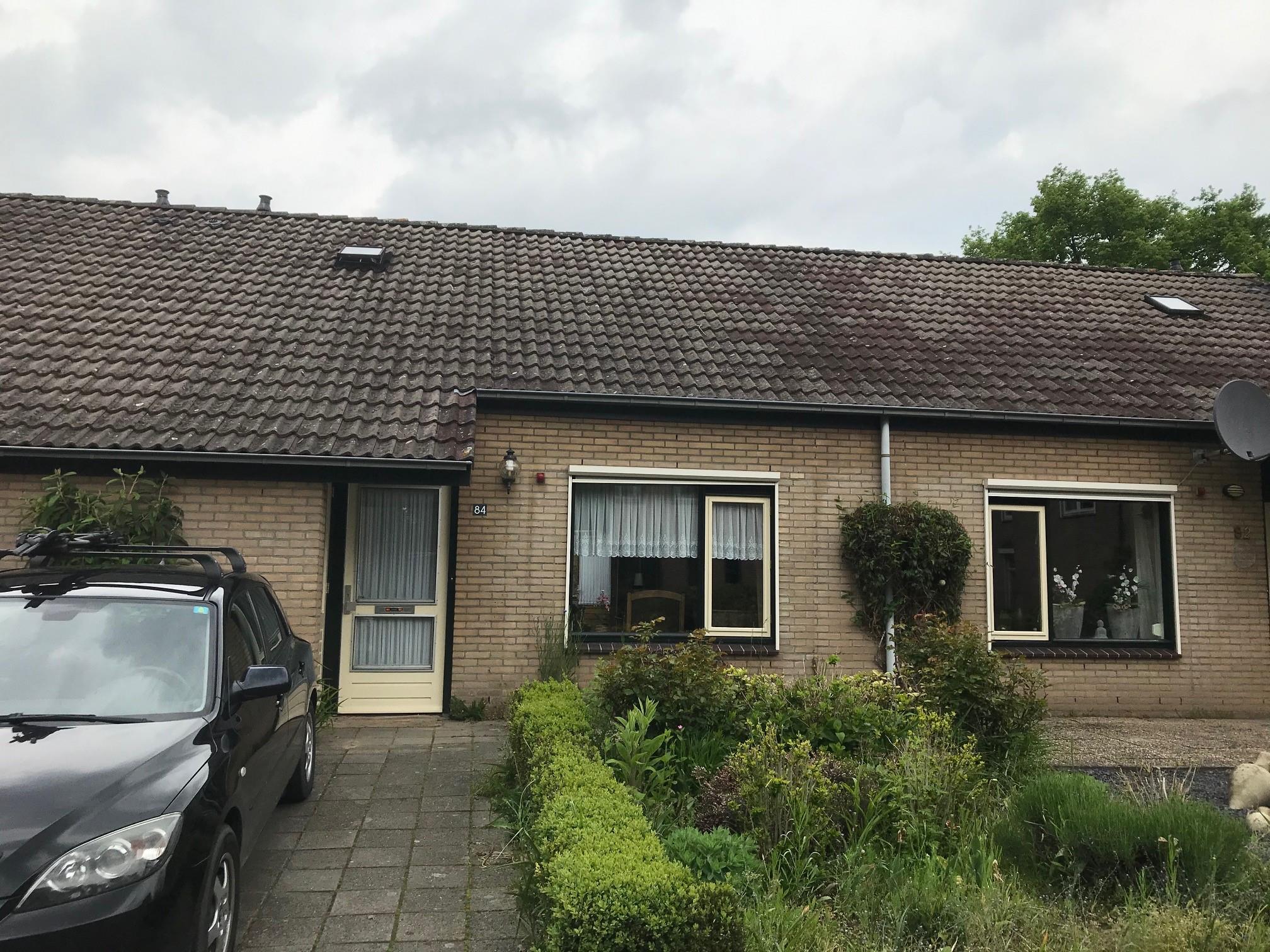 Lievensweg 84, 6562 XP Groesbeek, Nederland