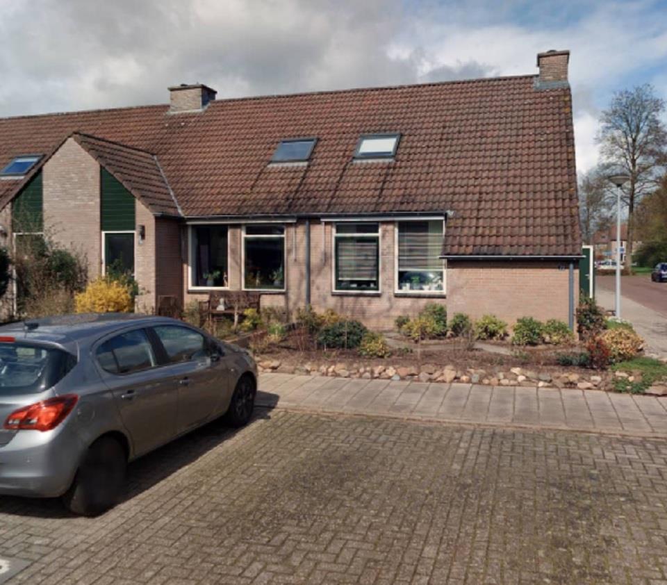 Weilburglaan 72, 6904 ME Zevenaar, Nederland