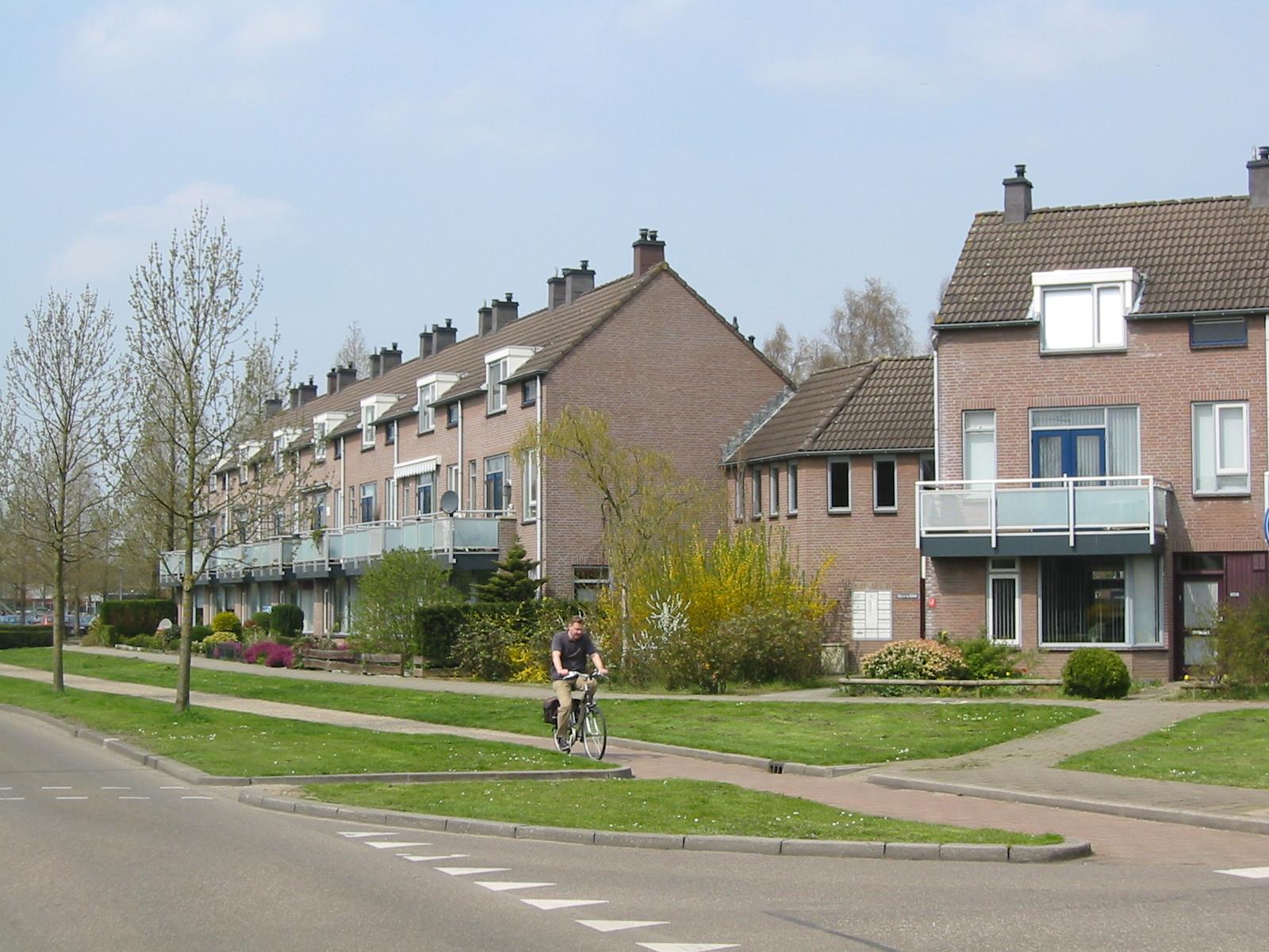 Hoogmeer 2008