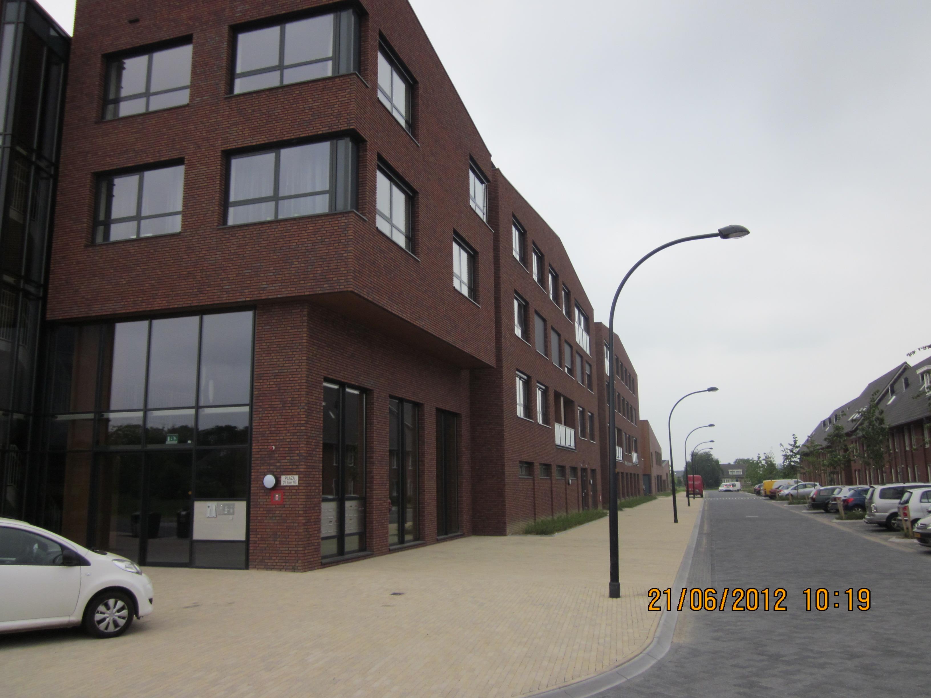 Plaza 53, 6852 RL Huissen, Nederland