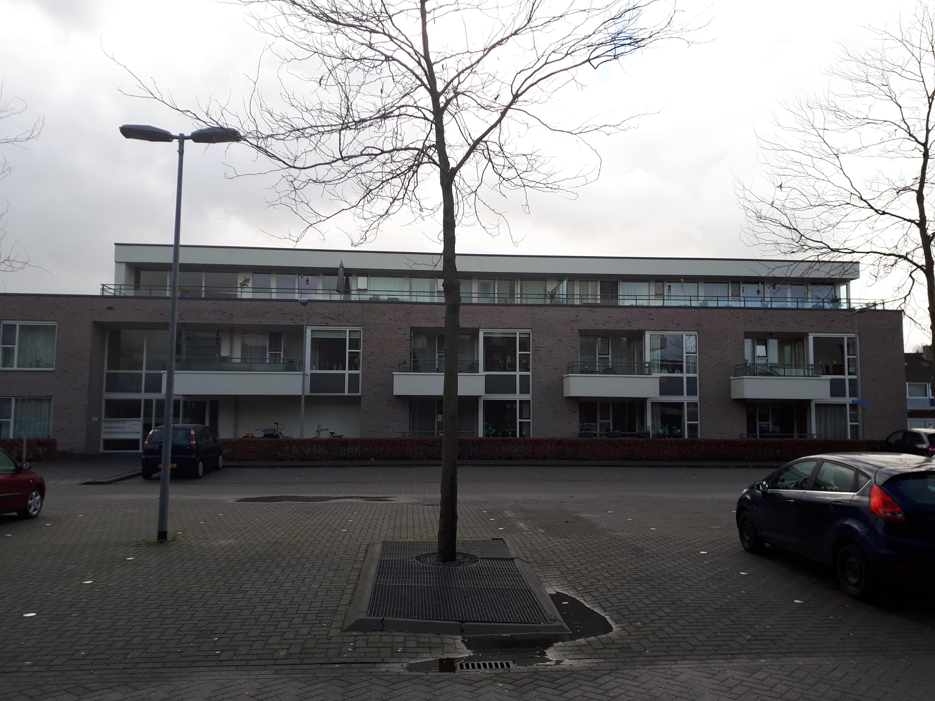 Seringenlaan 12, 6982 CB Doesburg, Nederland