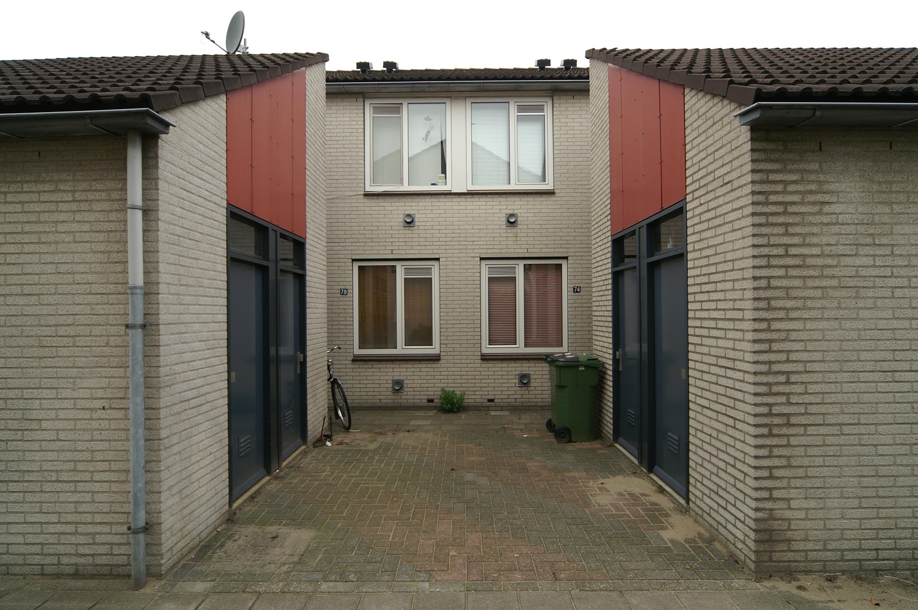 Bastion 78, 6901 NW Zevenaar, Nederland