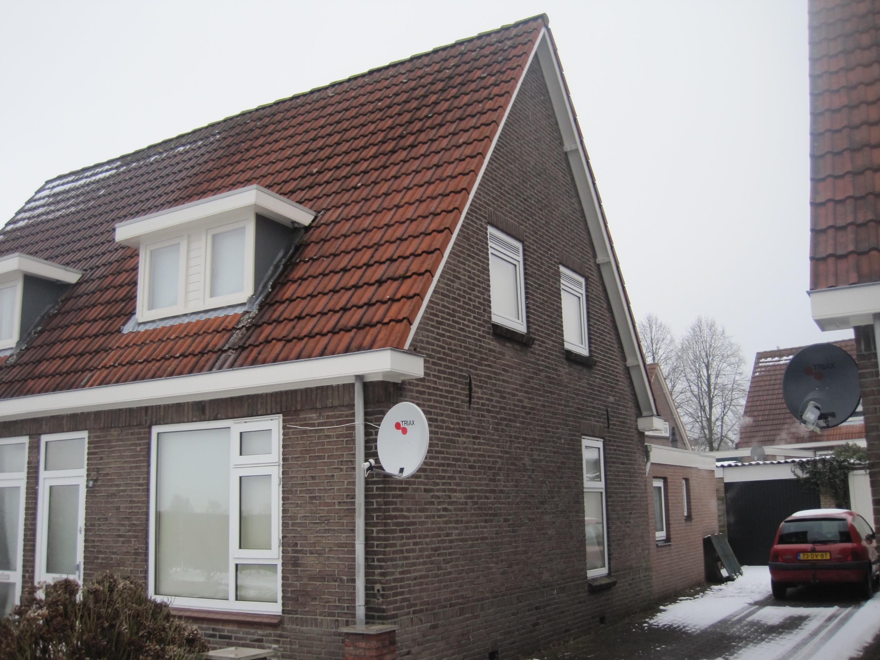 Hoge Distelweg 27