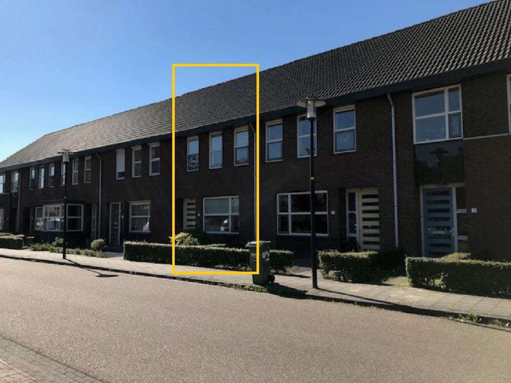 Dijkgraafstraat 5