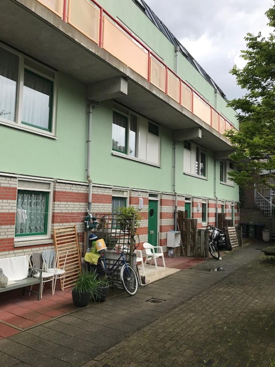 Schrassertstraat 48-1