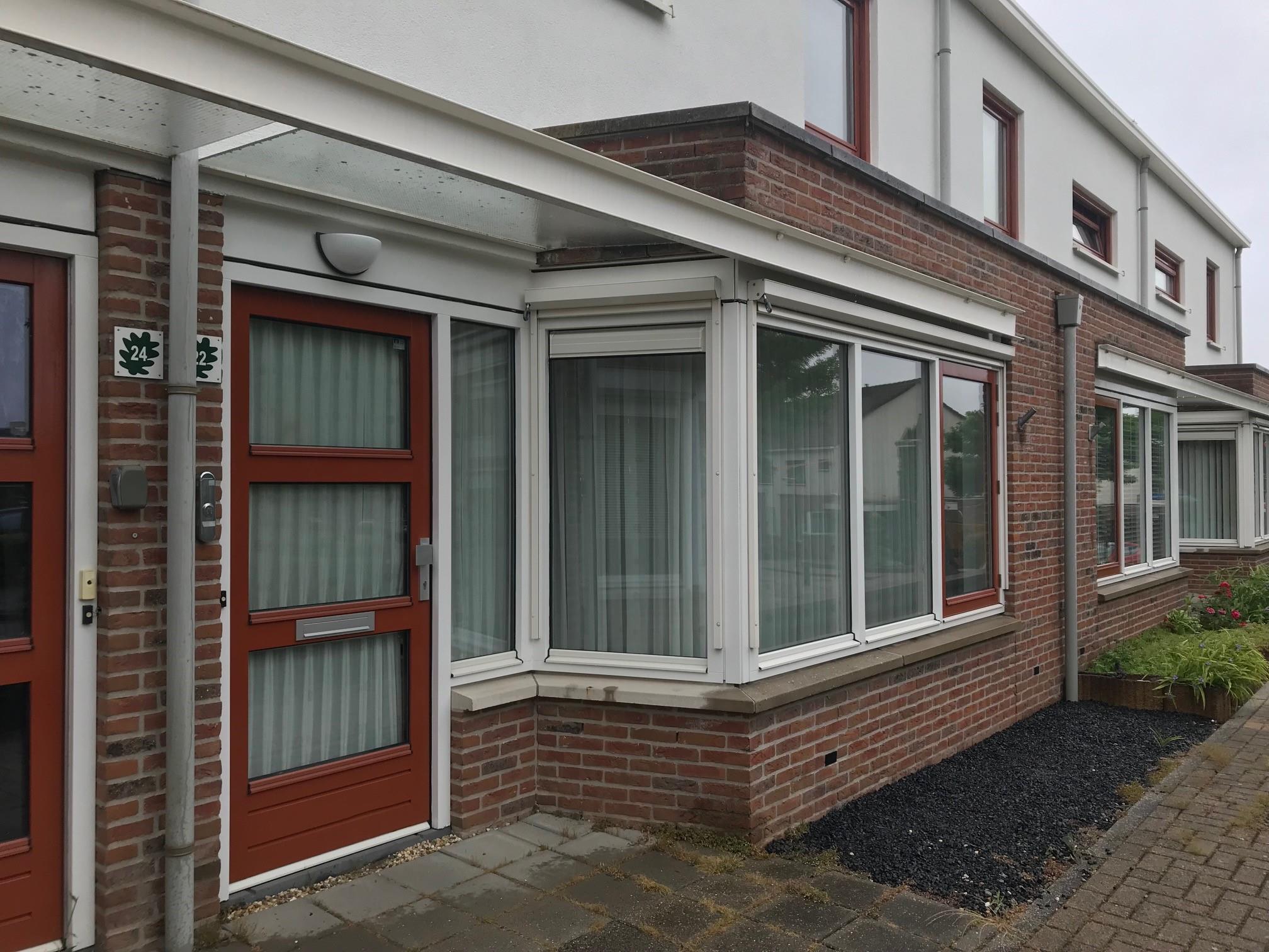 Eikstraat 22, 6562 GC Groesbeek, Nederland