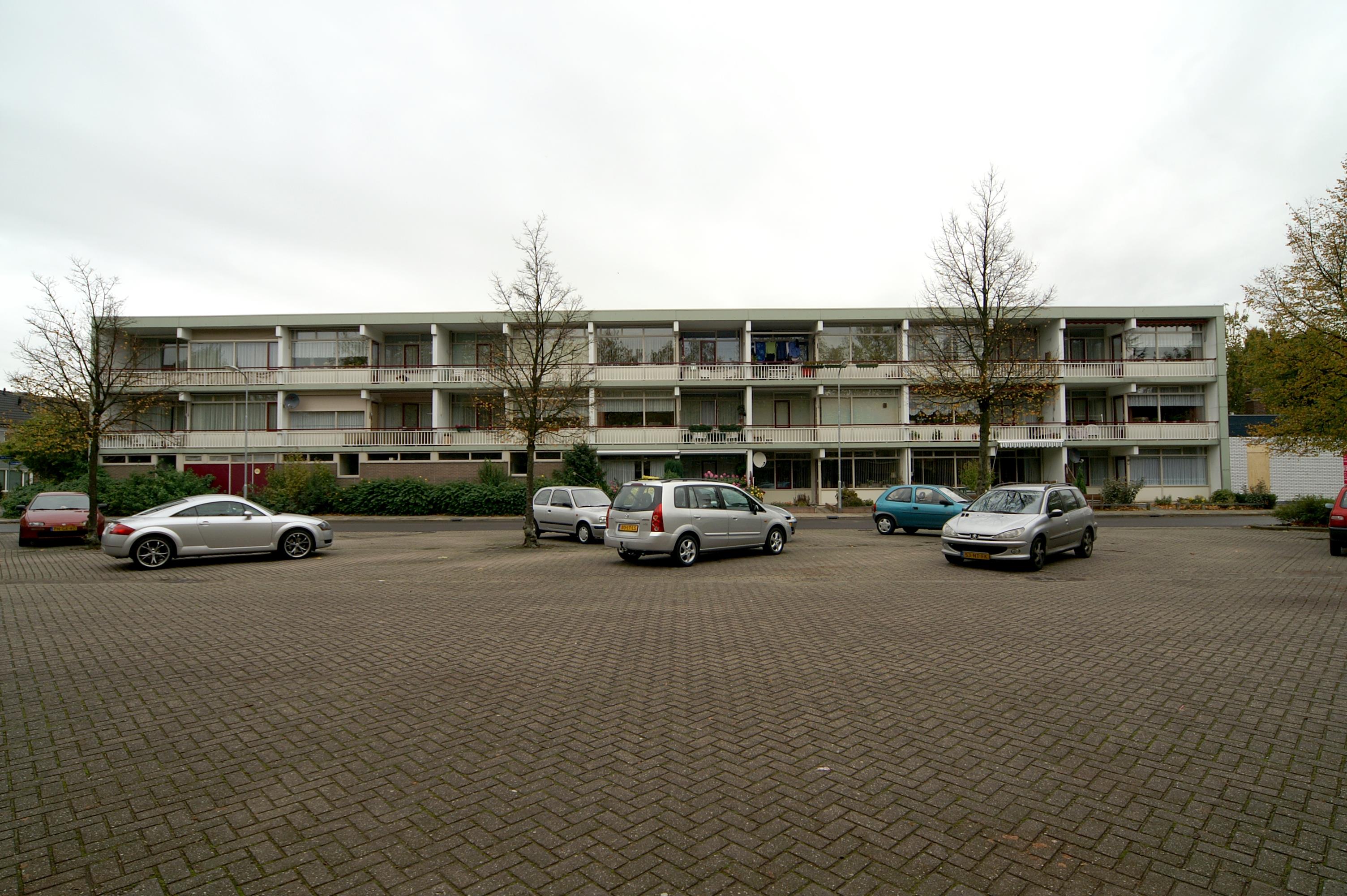 Vondellaan 77, 6901 MC Zevenaar, Nederland