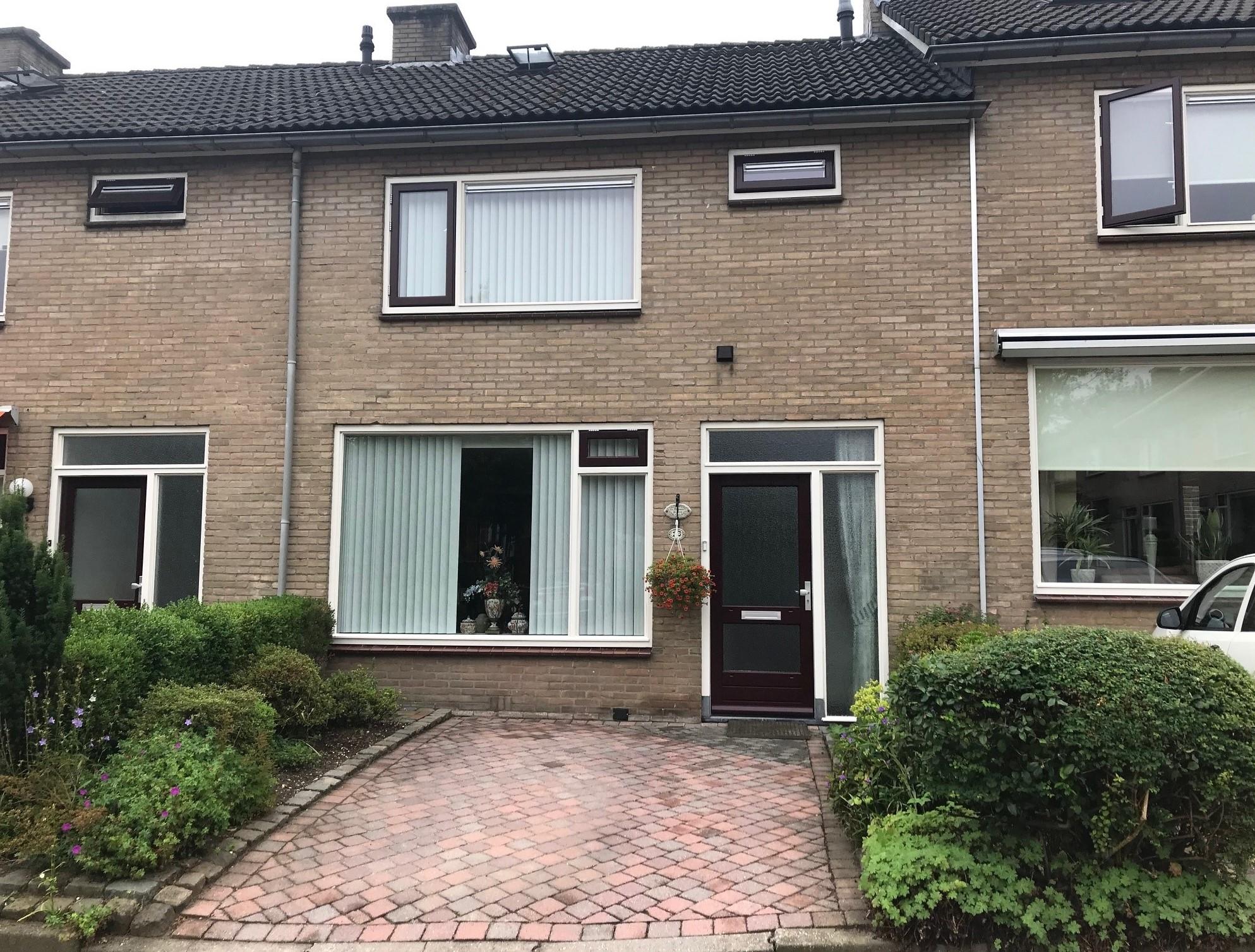 Korenbloemstraat 13, 6561 VV Groesbeek, Nederland