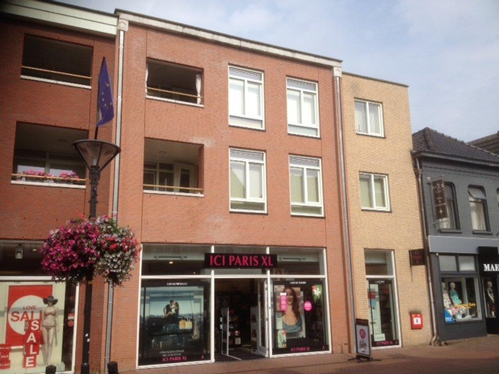 Dokter Honigstraat 20