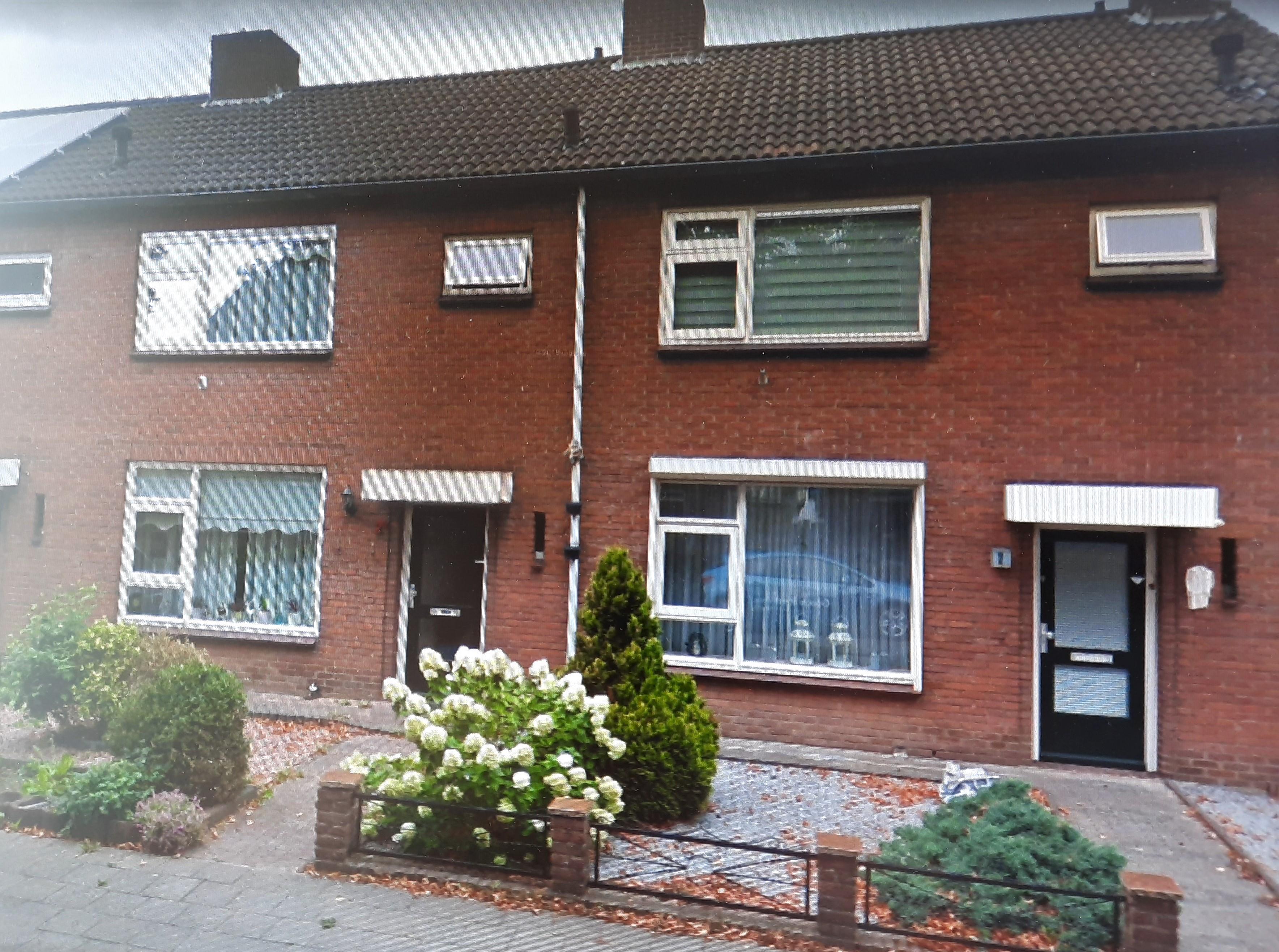 Bredestraat 2A, 6851 JR Huissen, Nederland