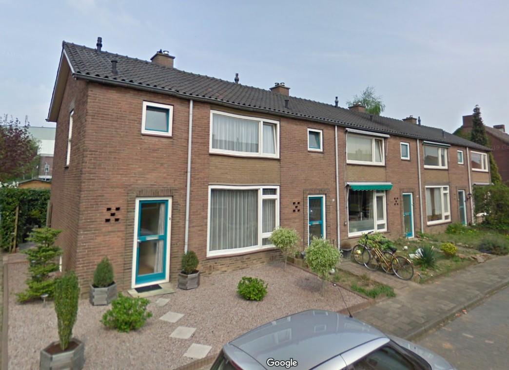 Pr. Irenestraat 33, 6566 BM Millingen aan de Rijn, Nederland