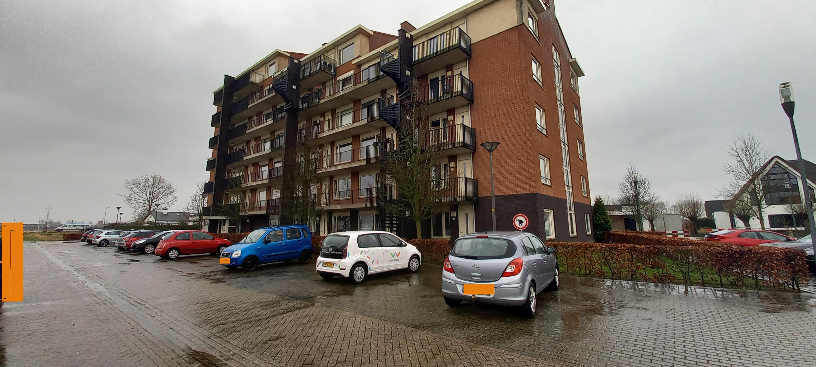 Volsellastraat 79, 6515 DZ Nijmegen, Nederland