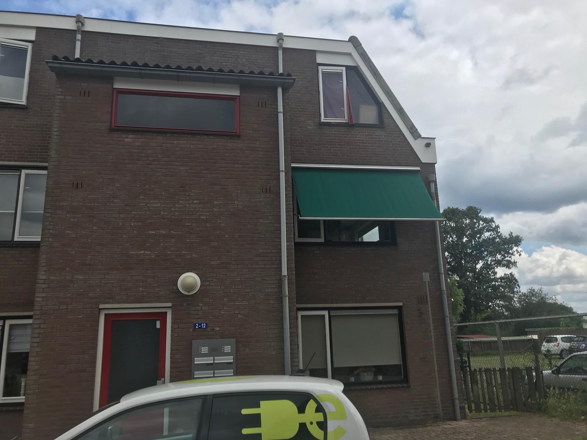 Muldershof 6, 6562 BH Groesbeek, Nederland