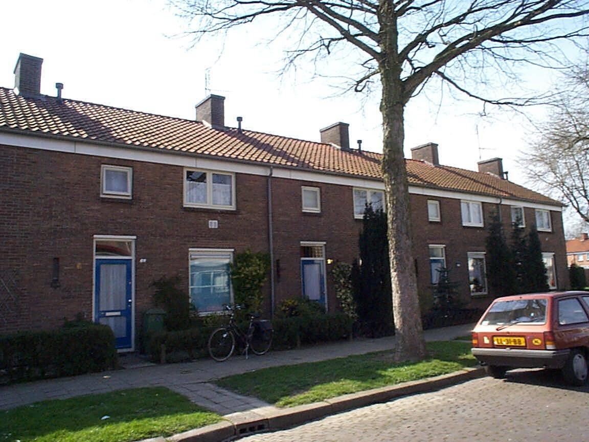 Korianderstraat 20